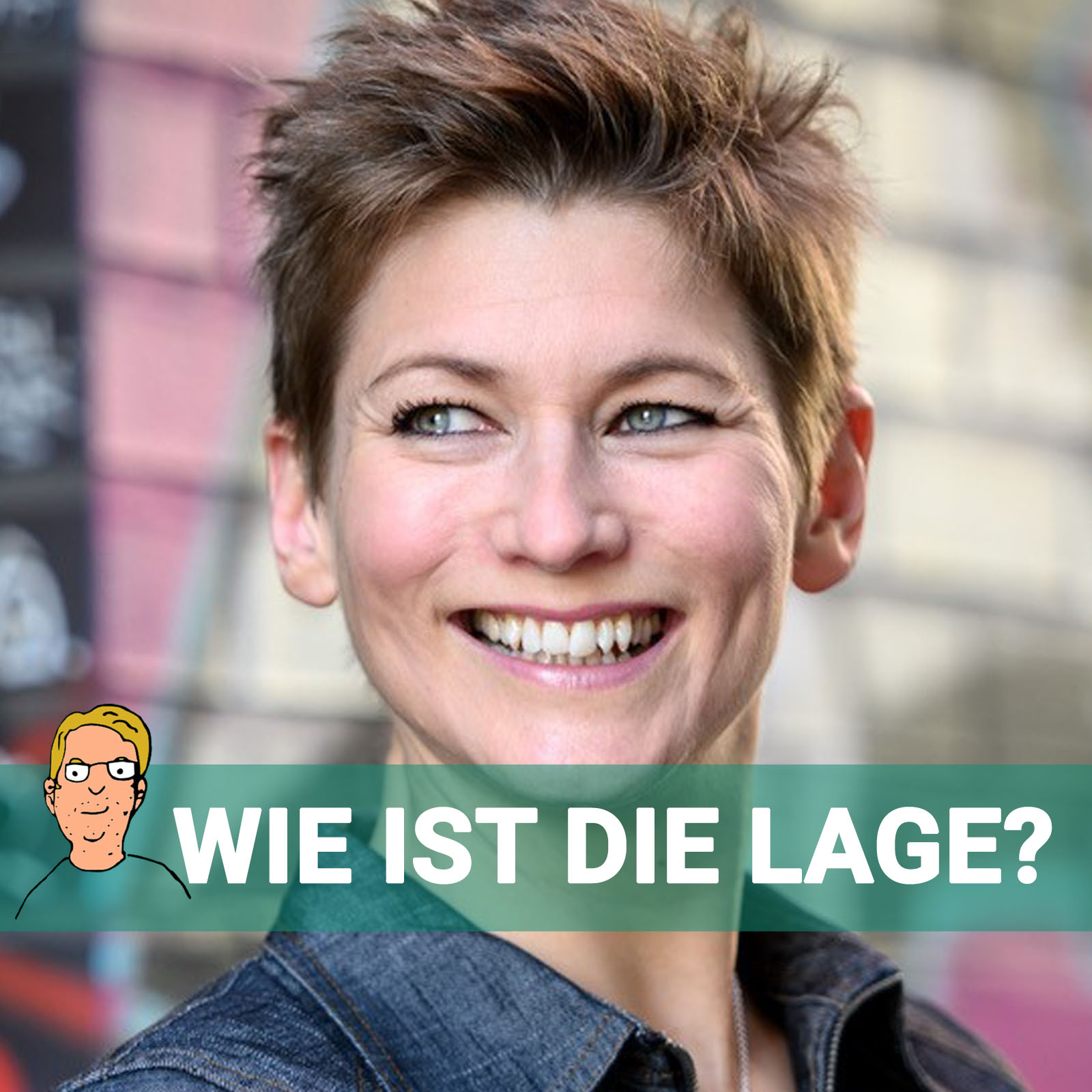 Heute mit Frauke Thielecke episode artwork