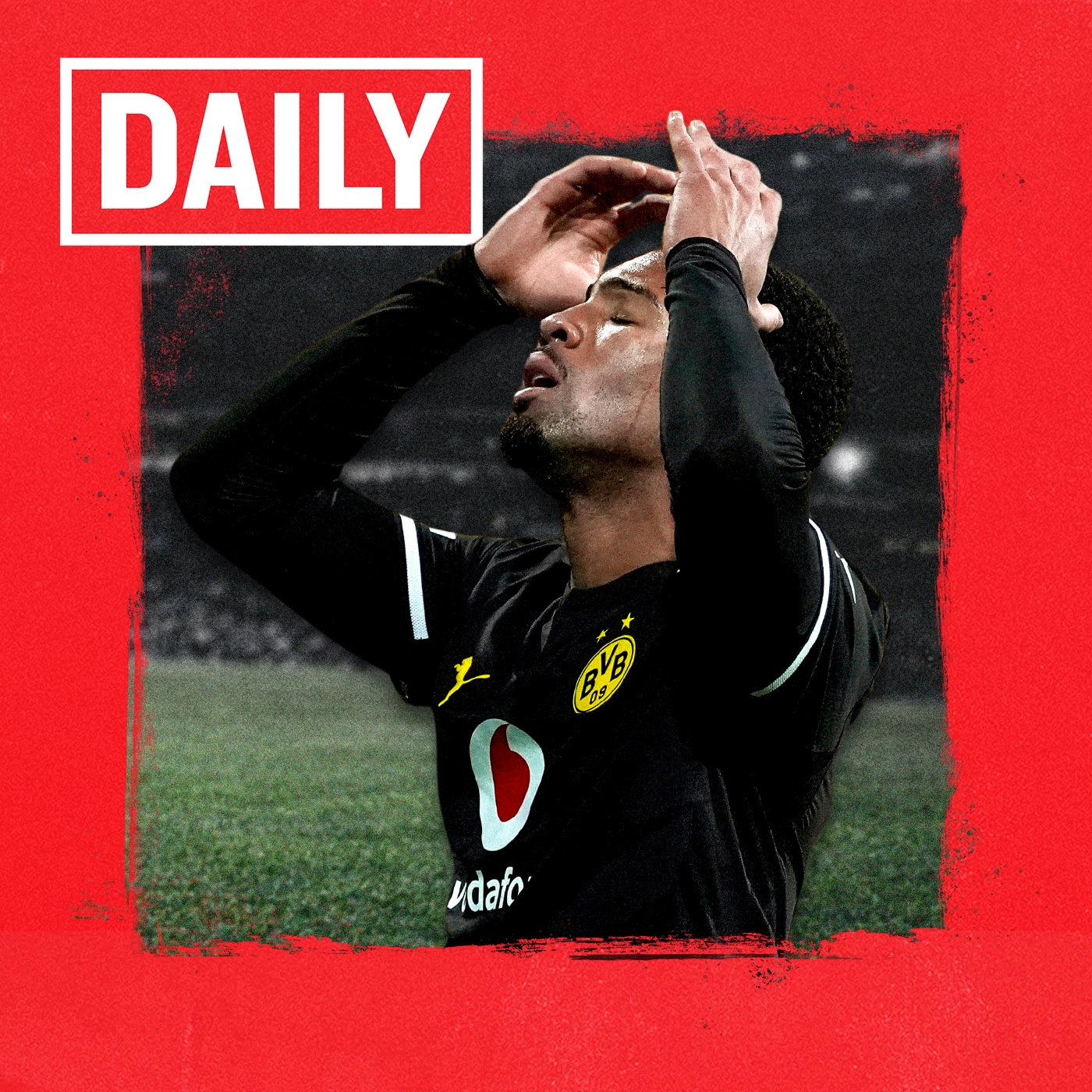 Gescheiterte Startelf und "keine Ausreden": Die Gründe für den BVB-Patzer in Bodö episode artwork