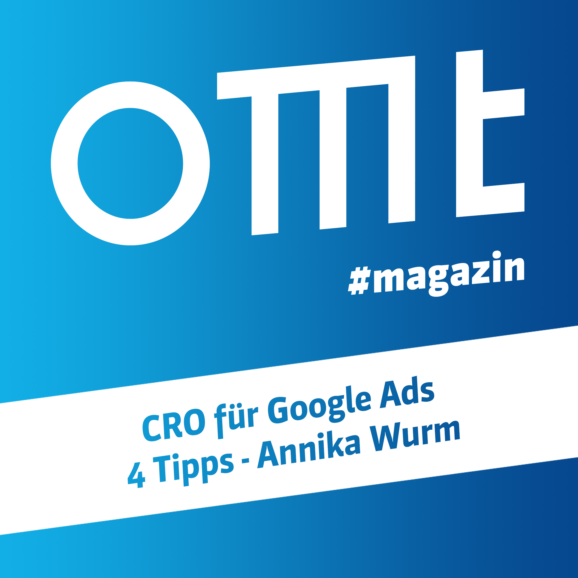 OMT Magazin