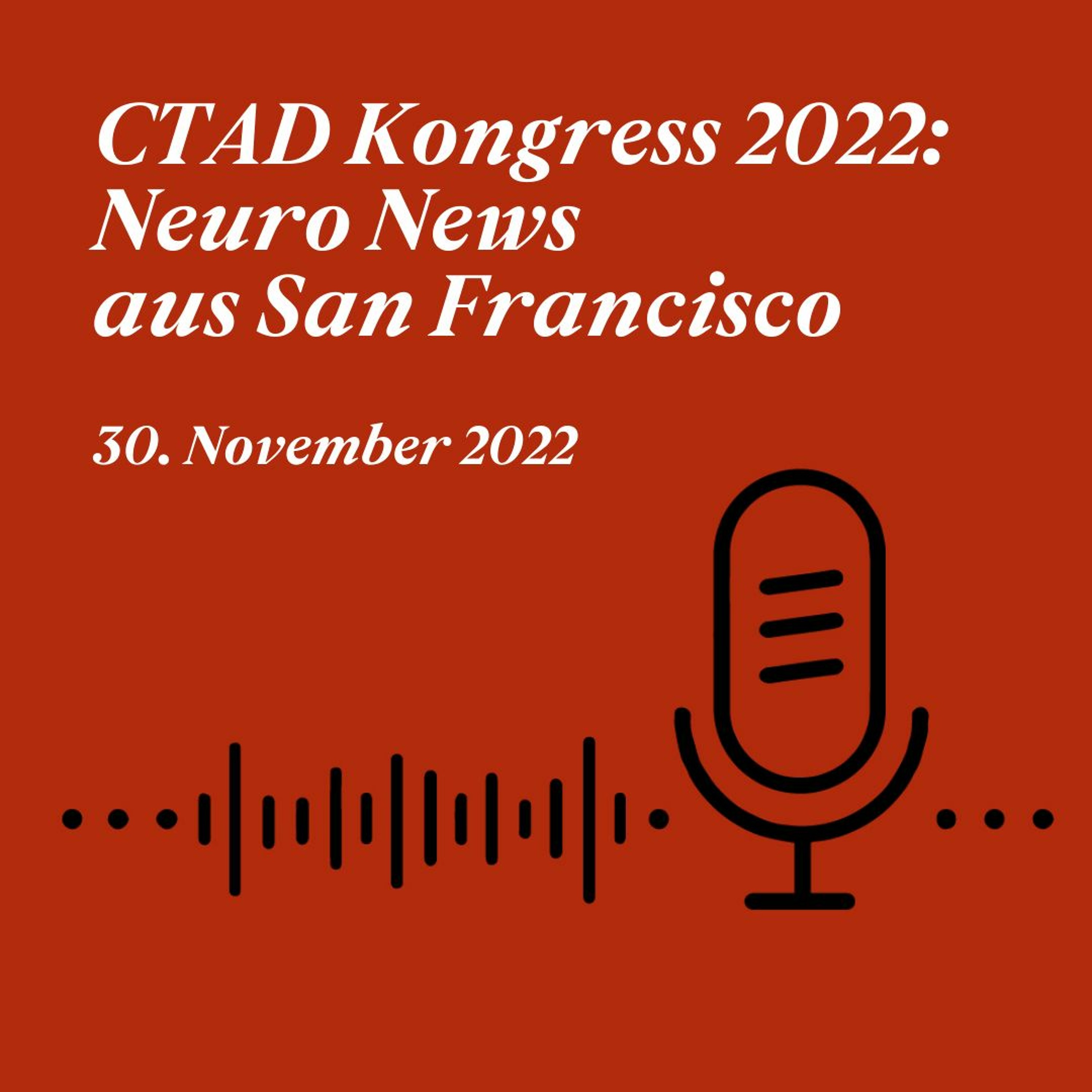 Nervennahrung Neurologie Podcast