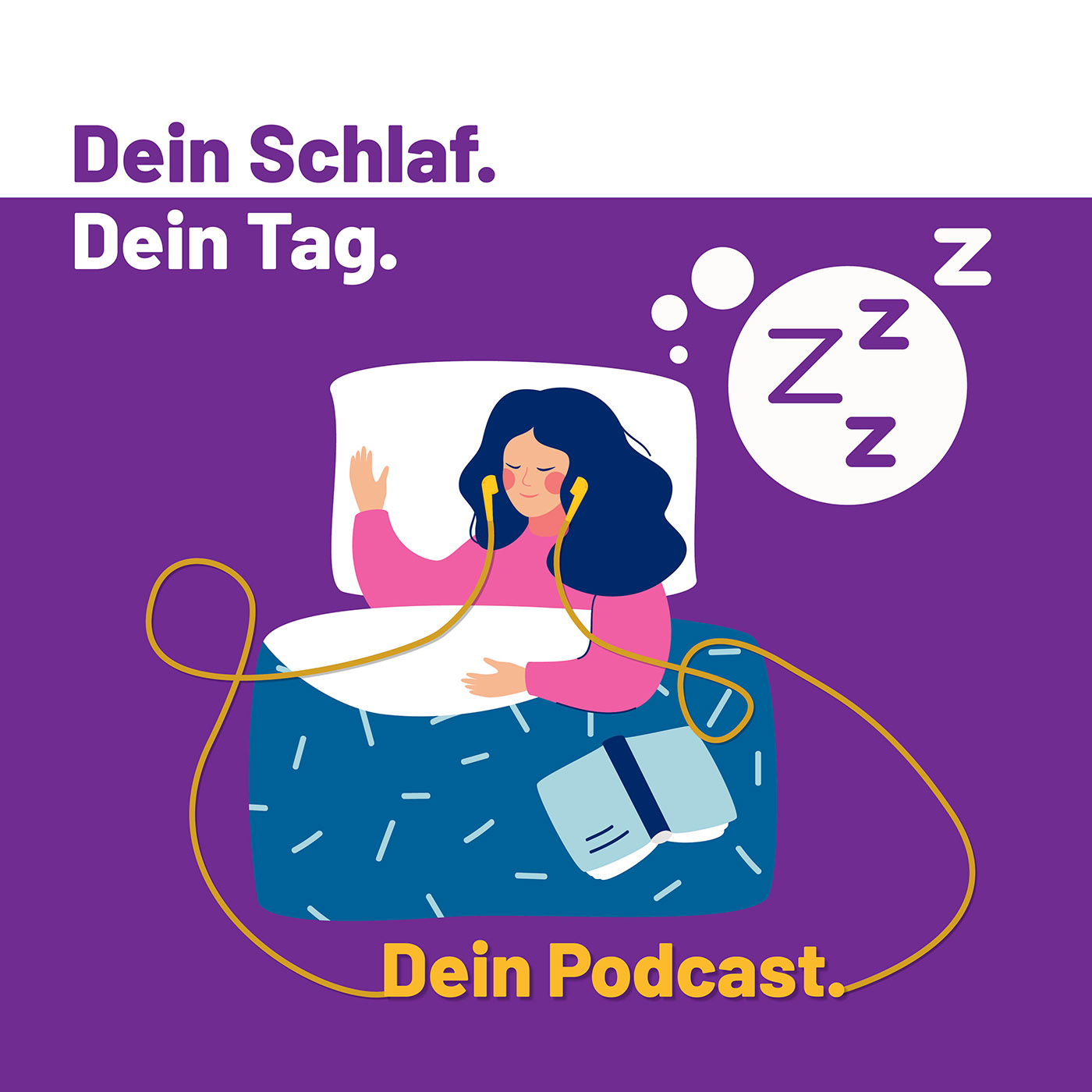 #2 - Zahlen, Fakten, Mythen: Ein anderer Blick auf unseren Schlaf #2 - Zahlen, Fakten, Mythen: Ein anderer Blick auf unseren Schlaf