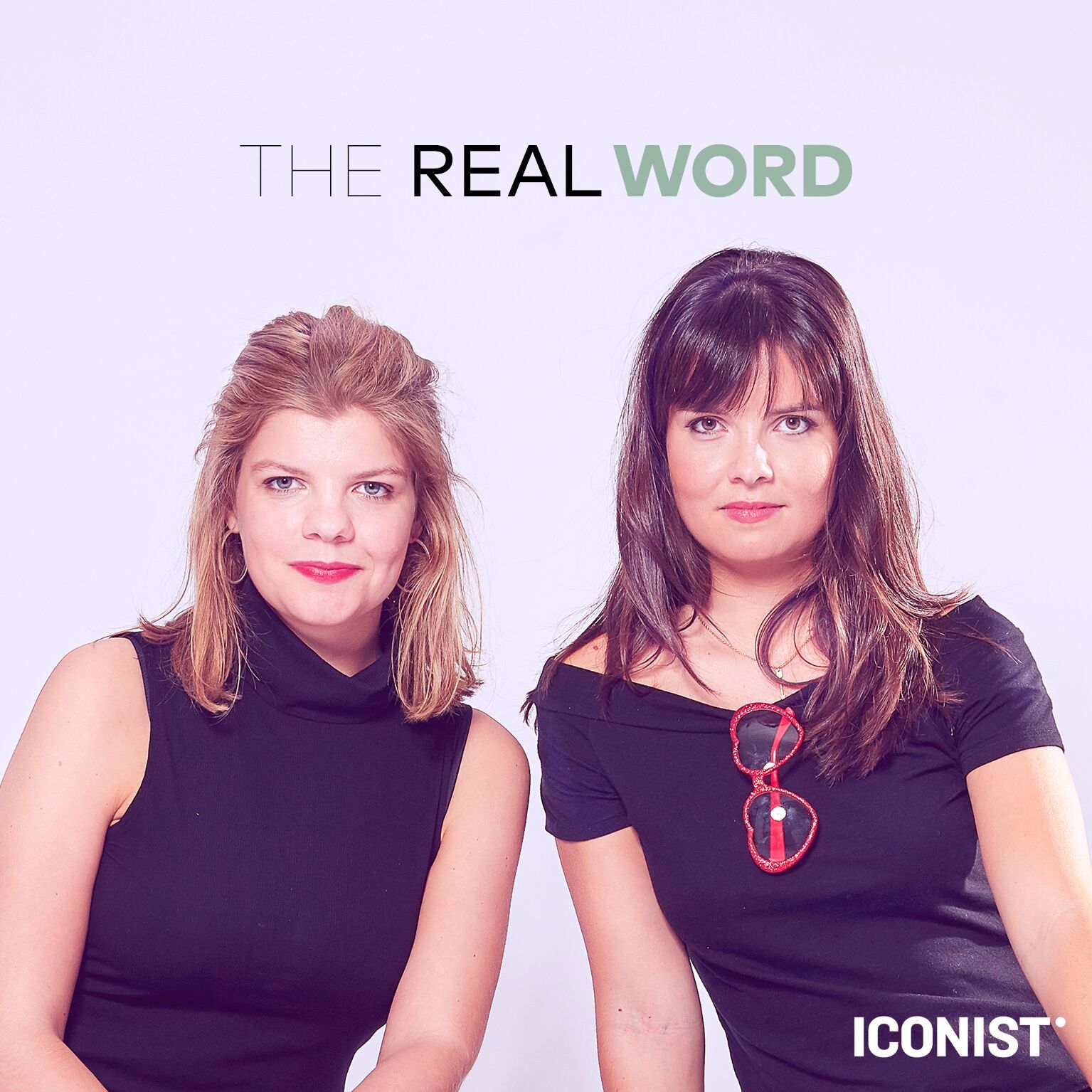 THE REAL WORD