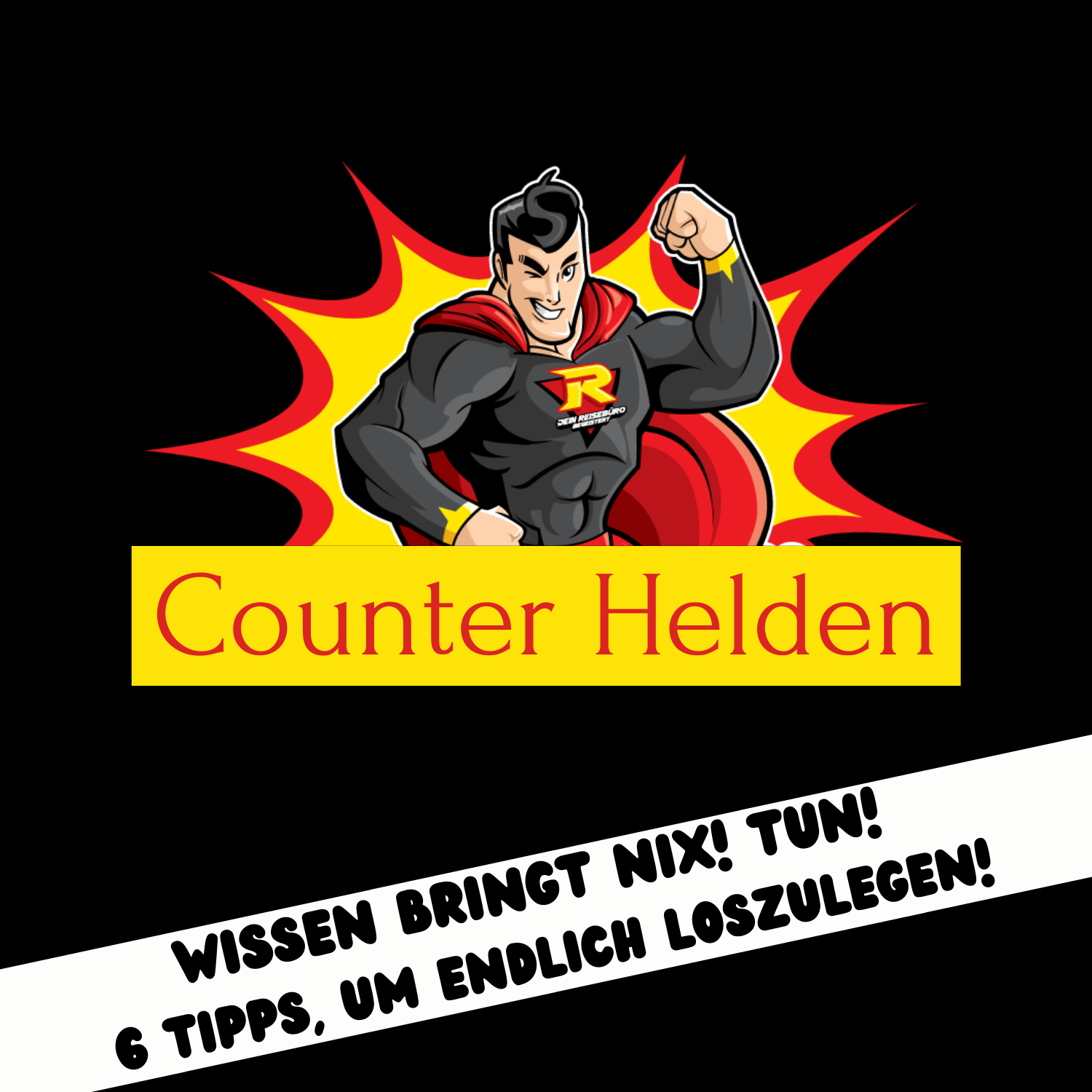 Counter Helden