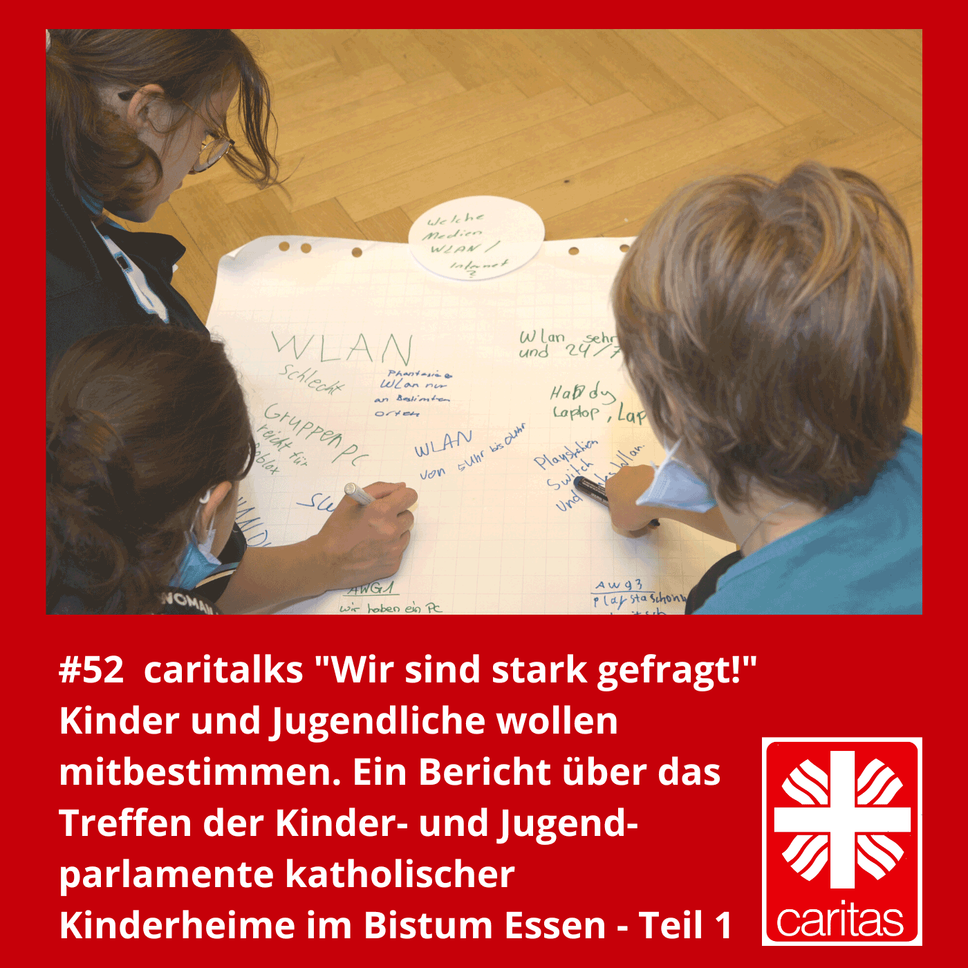 caritalks