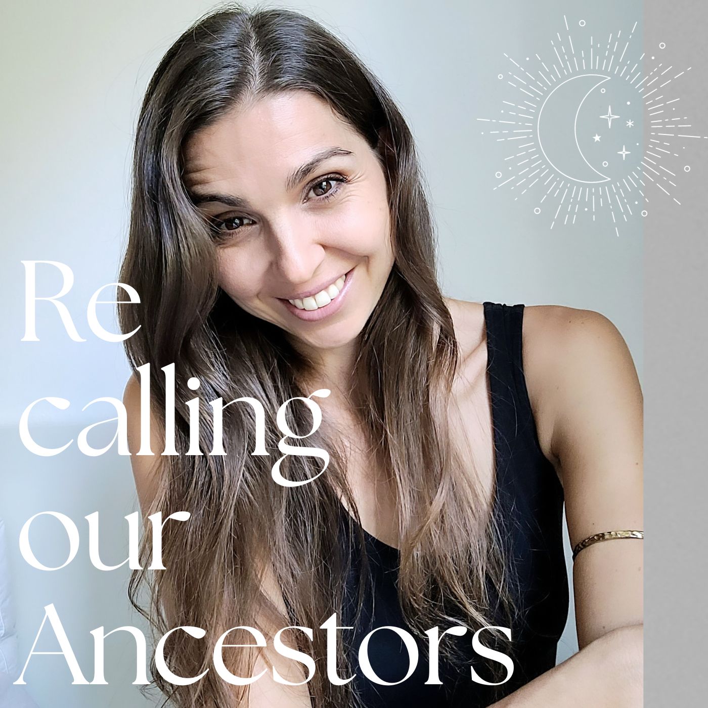 Growinggracefully - Recalling our Ancestors