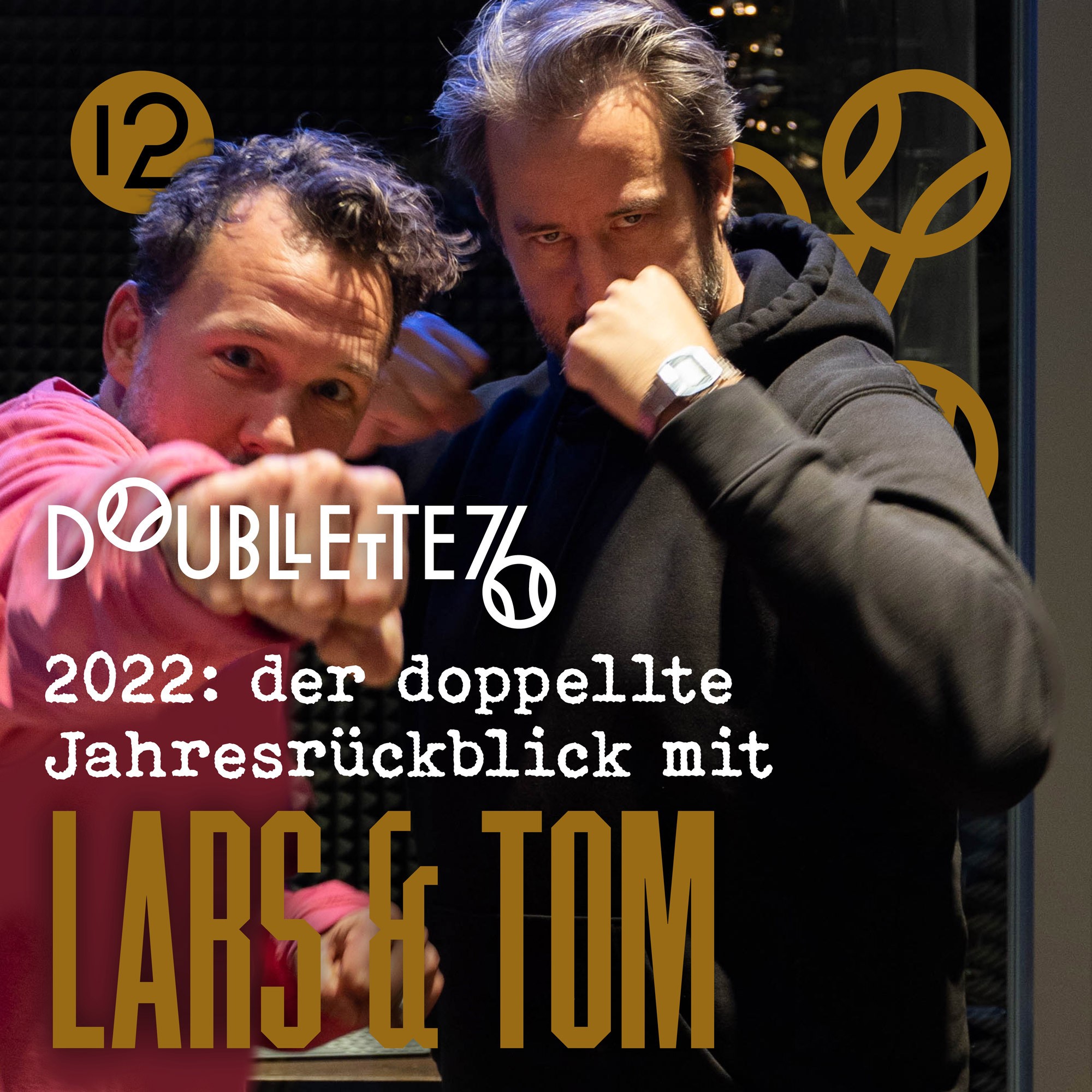 D76.club  - Tennis-Podcast