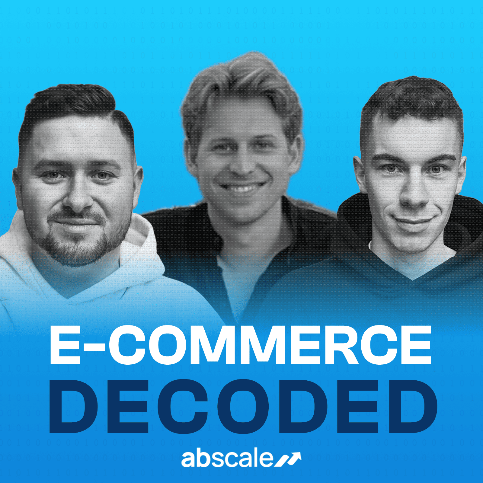 E-Commerce Decoded von abscale