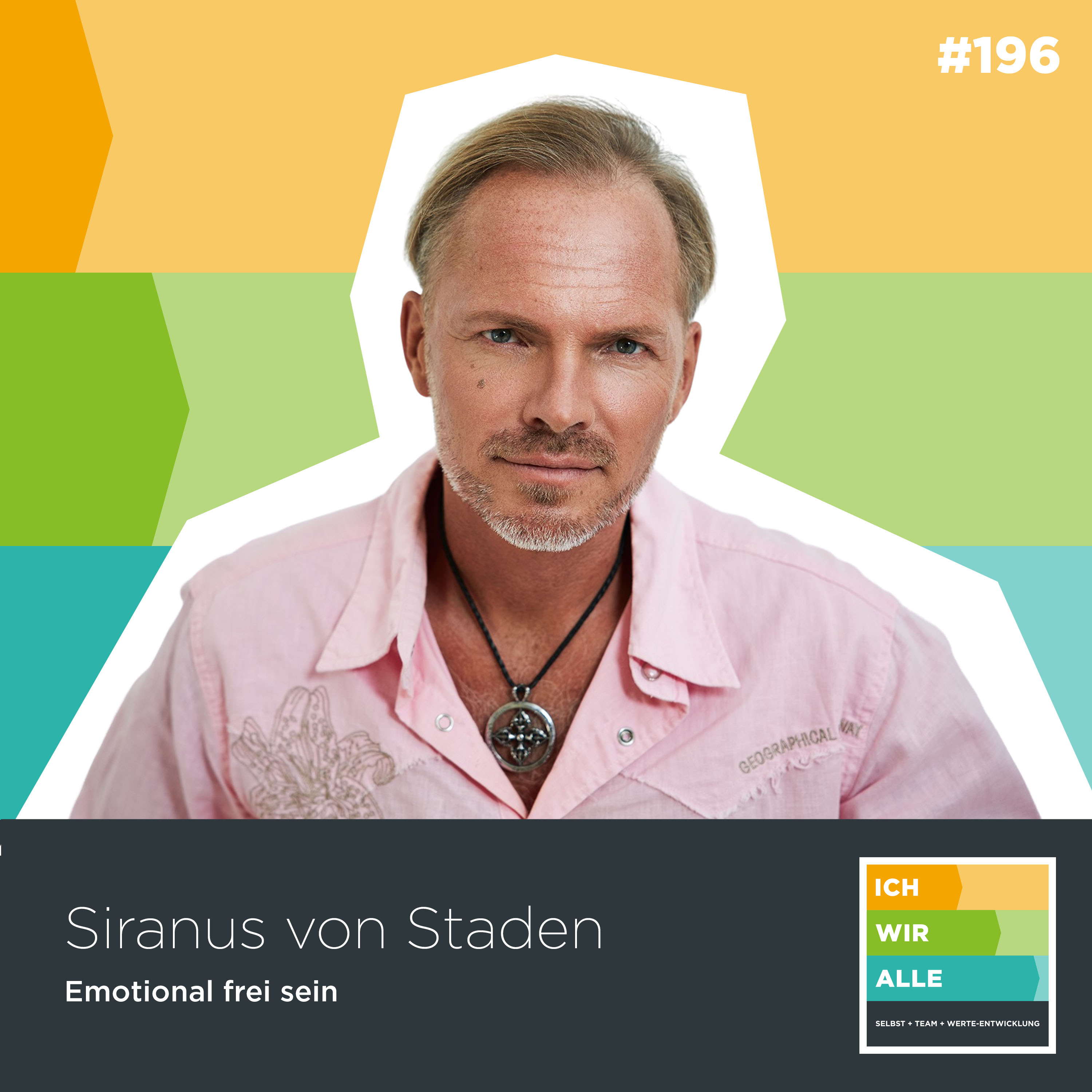 ICH WIR ALLE. Selbst + Team + Werte-Entwicklung