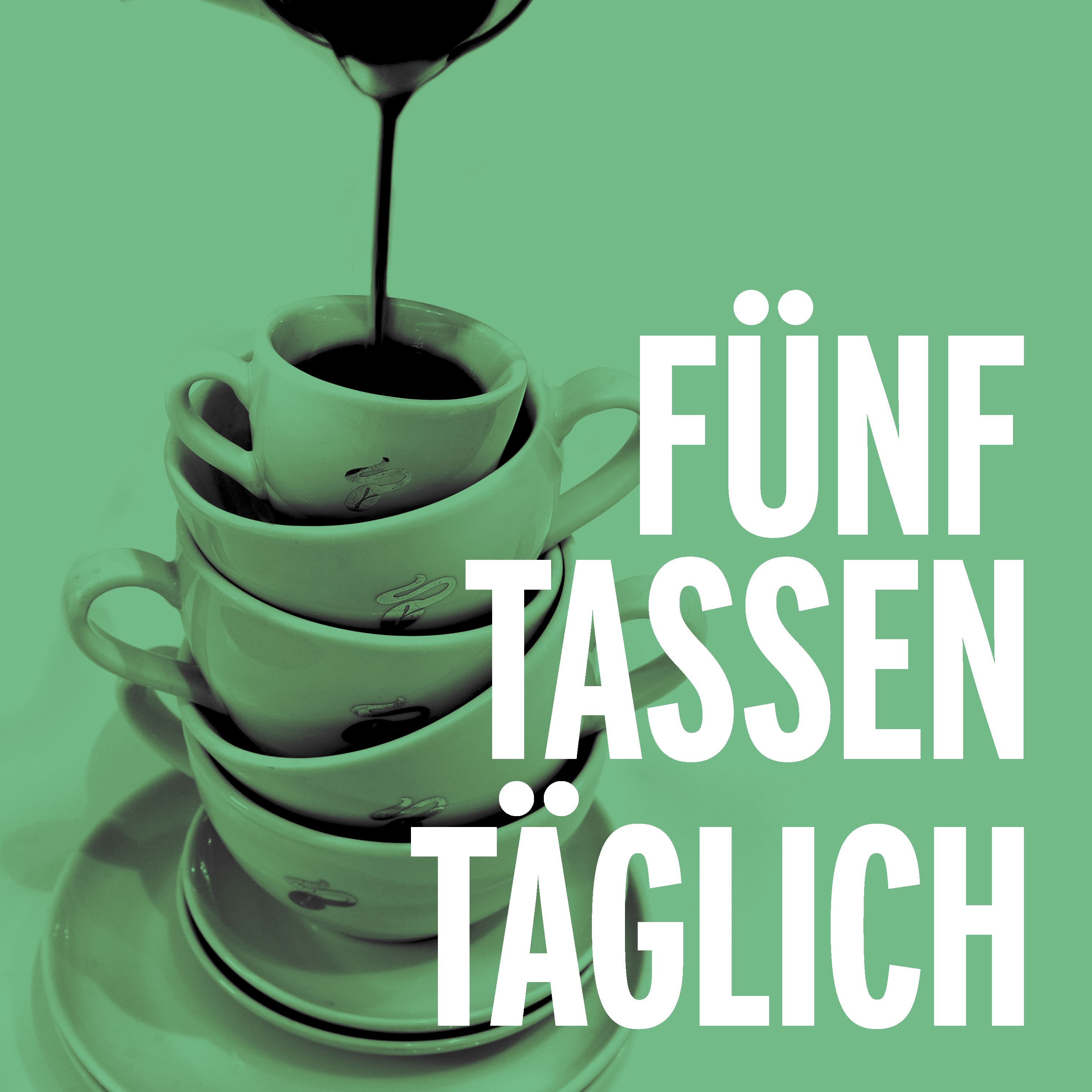 5 Tassen täglich – Kaffee & Nachhaltigkeit