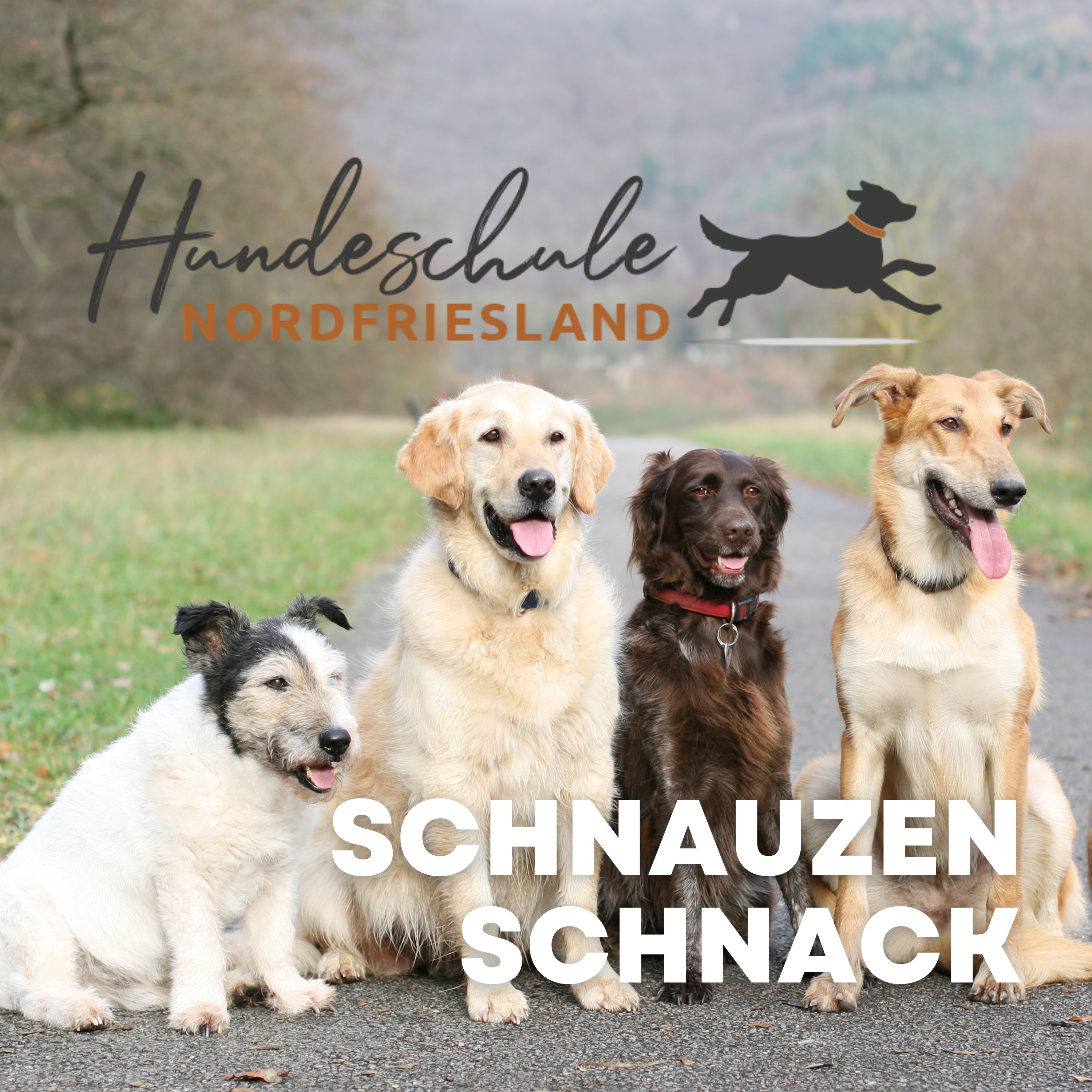 Schnauzen-Schnack