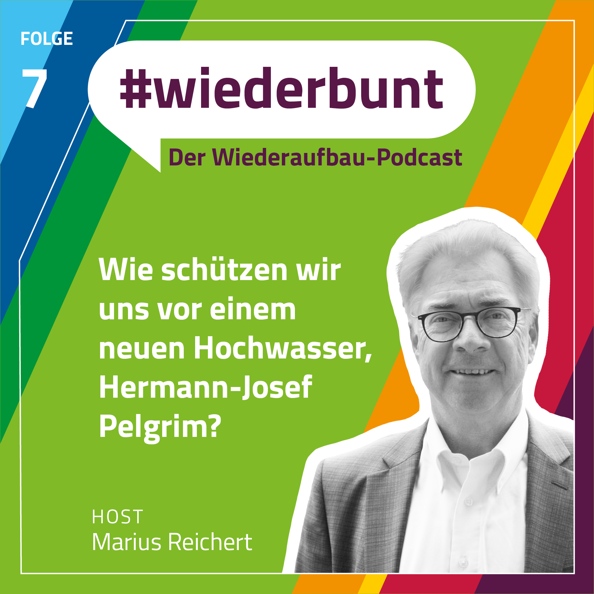 #wiederbunt – der Wiederaufbau-Podcast