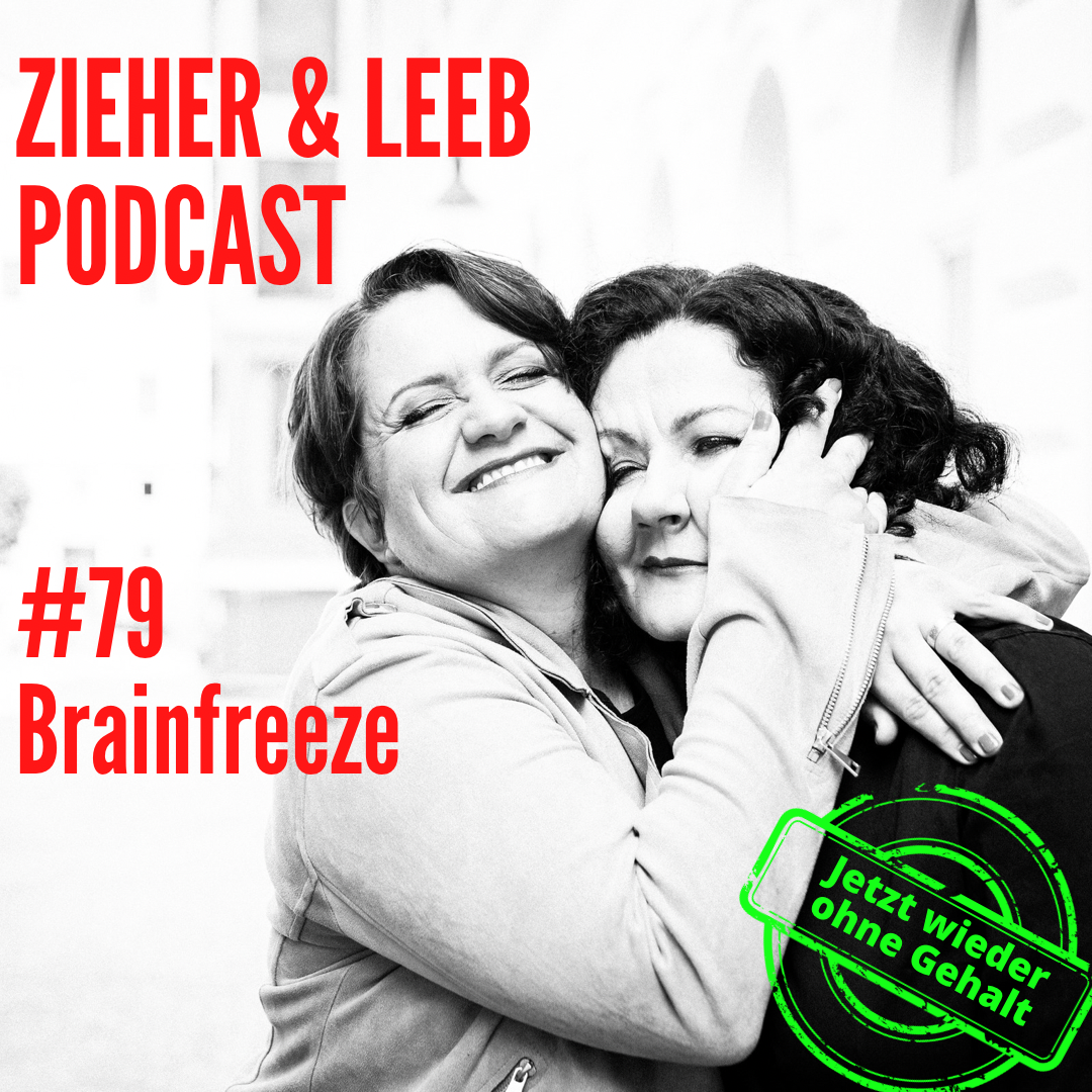 Der Zieher&Leeb Podcast