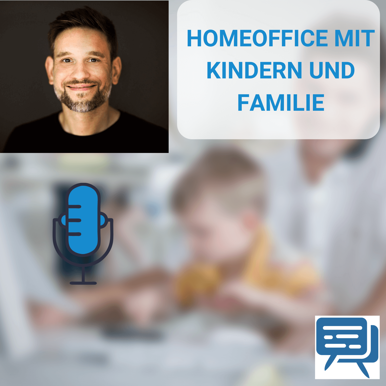 Sozialgespräch Podcast