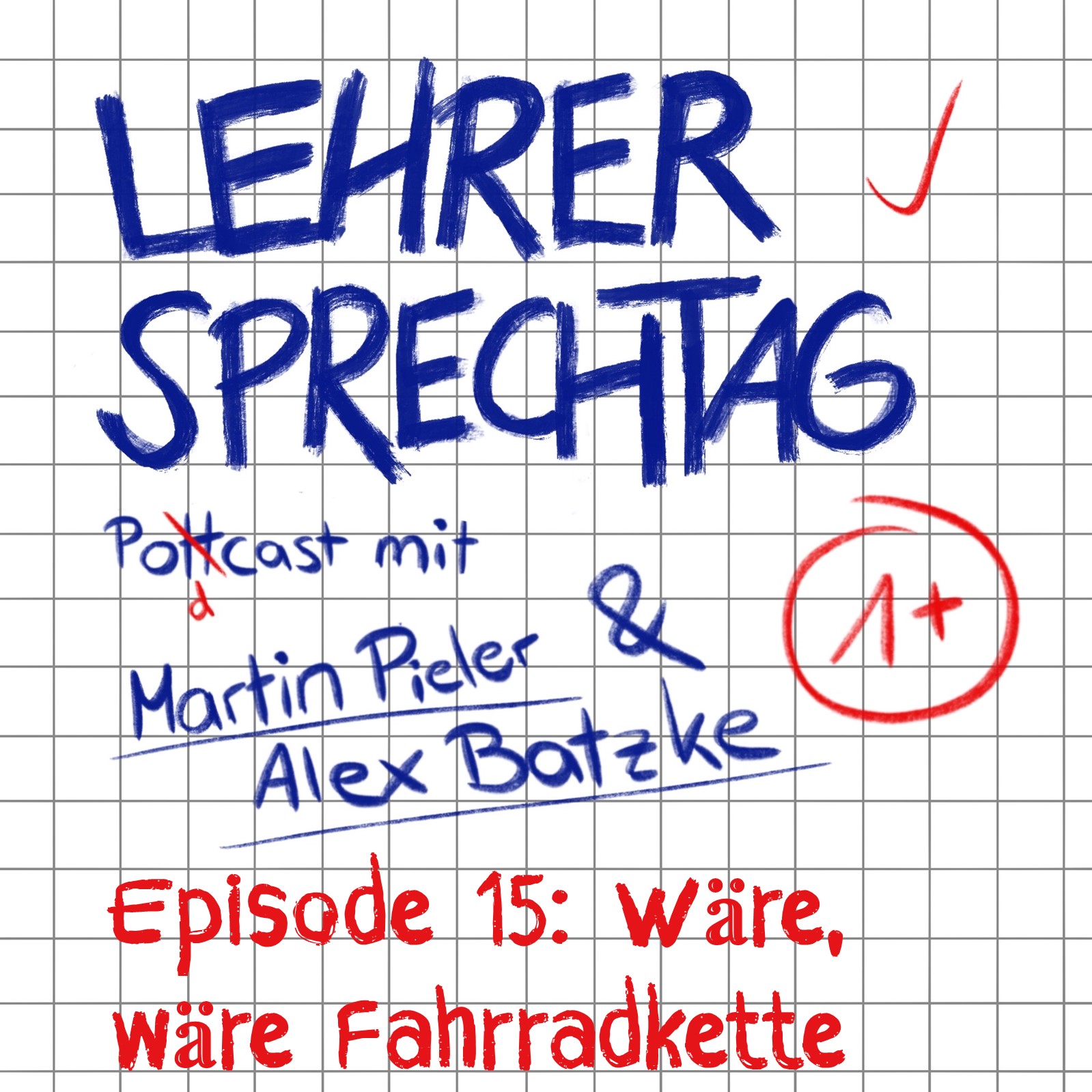 Lehrersprechtag
