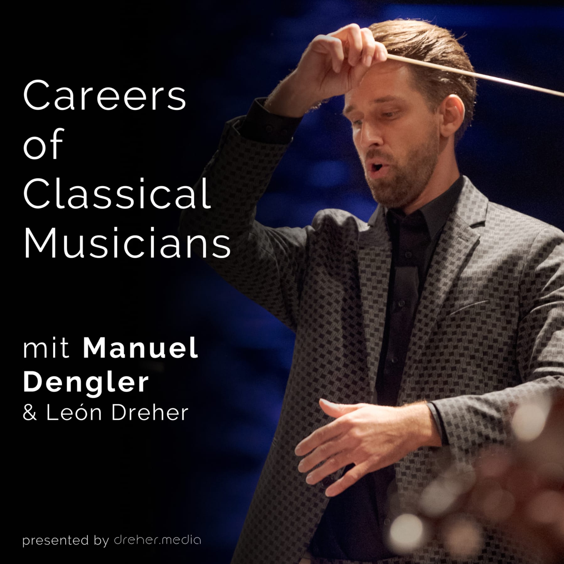 Careers of Classical Musicians