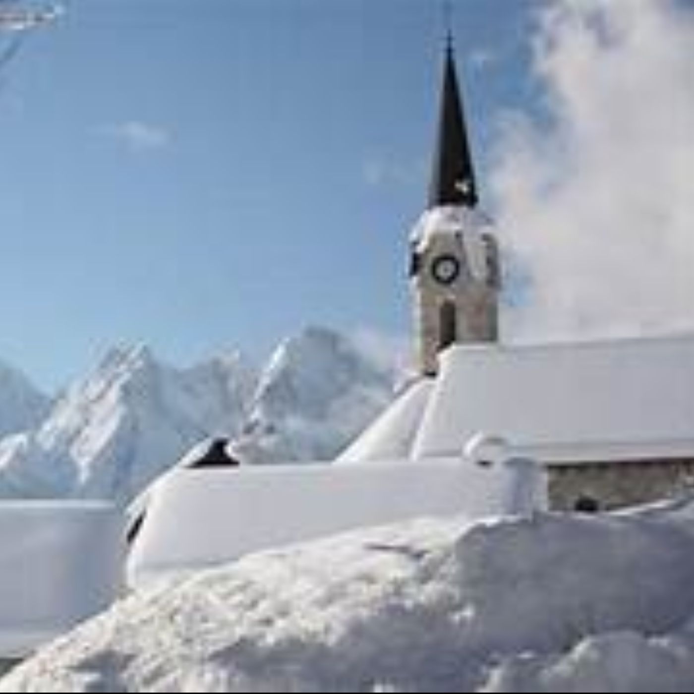 PREDIGTEN aus der EVANGELISCHEN KIRCHE A.B. GOSAU
