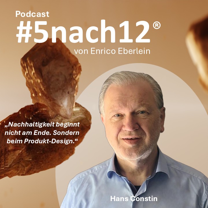 #5nach12 mit Erfinder Hans Constin und Enrico Eberlein episode artwork