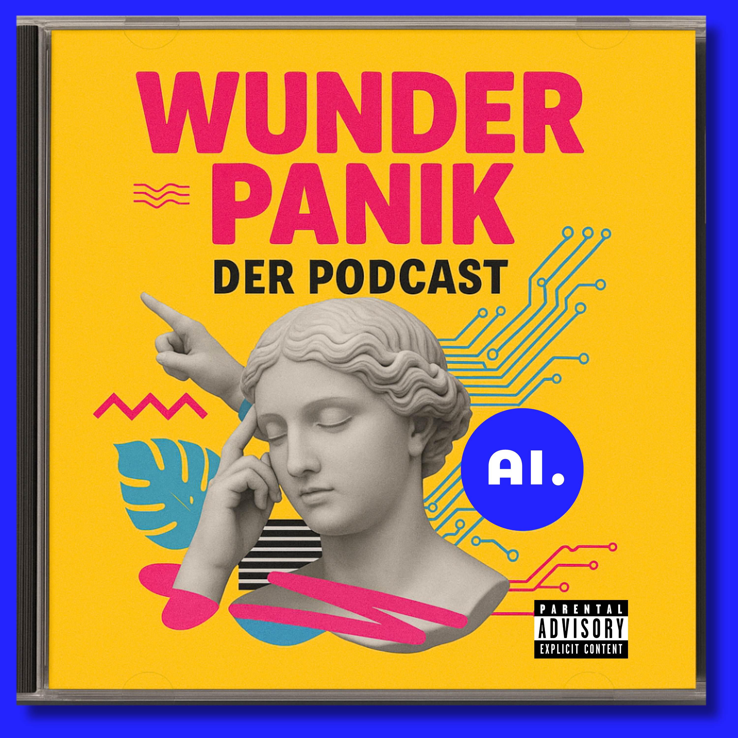 WUNDERPANIK