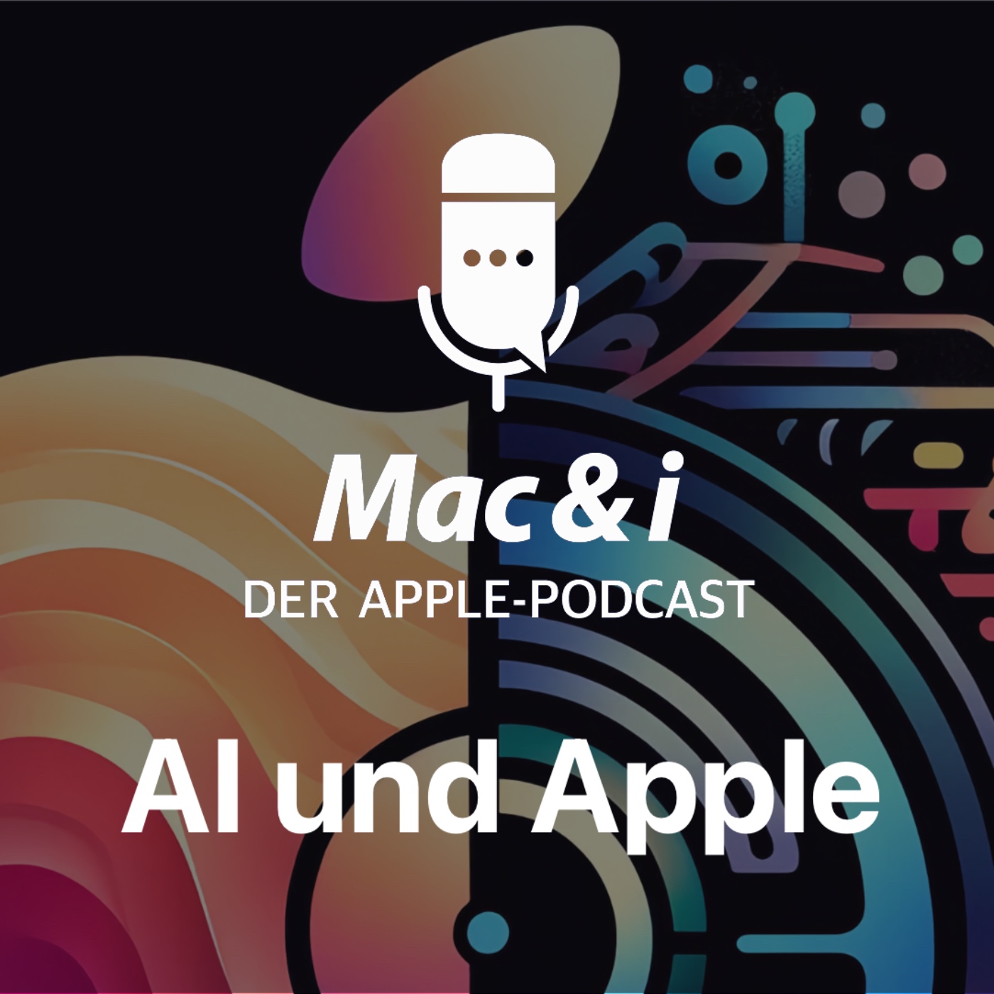 Mac & i - der Apple-Podcast