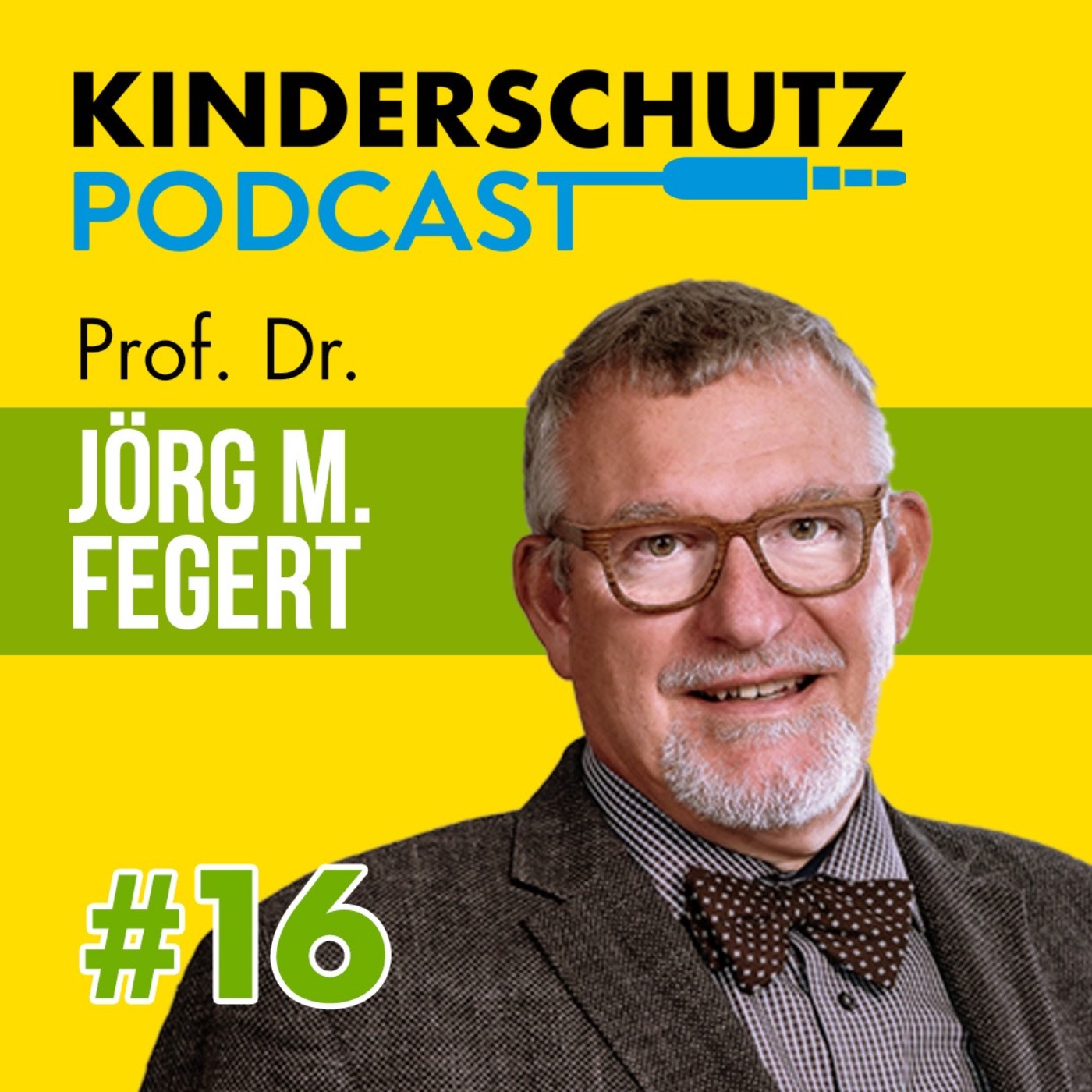 Kinderschutz Podcast