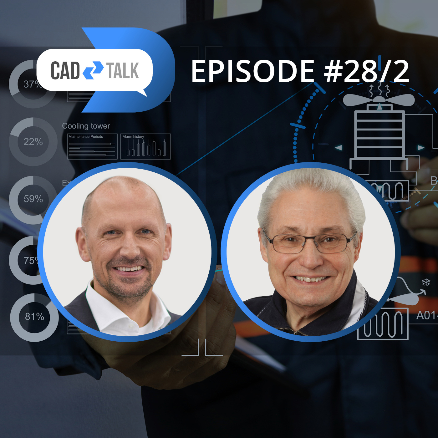 CAD Talk - CAD-Software einfach erklärt und aktuell informiert