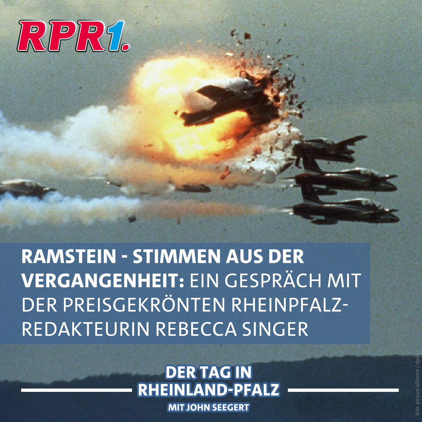 Eine Frage noch