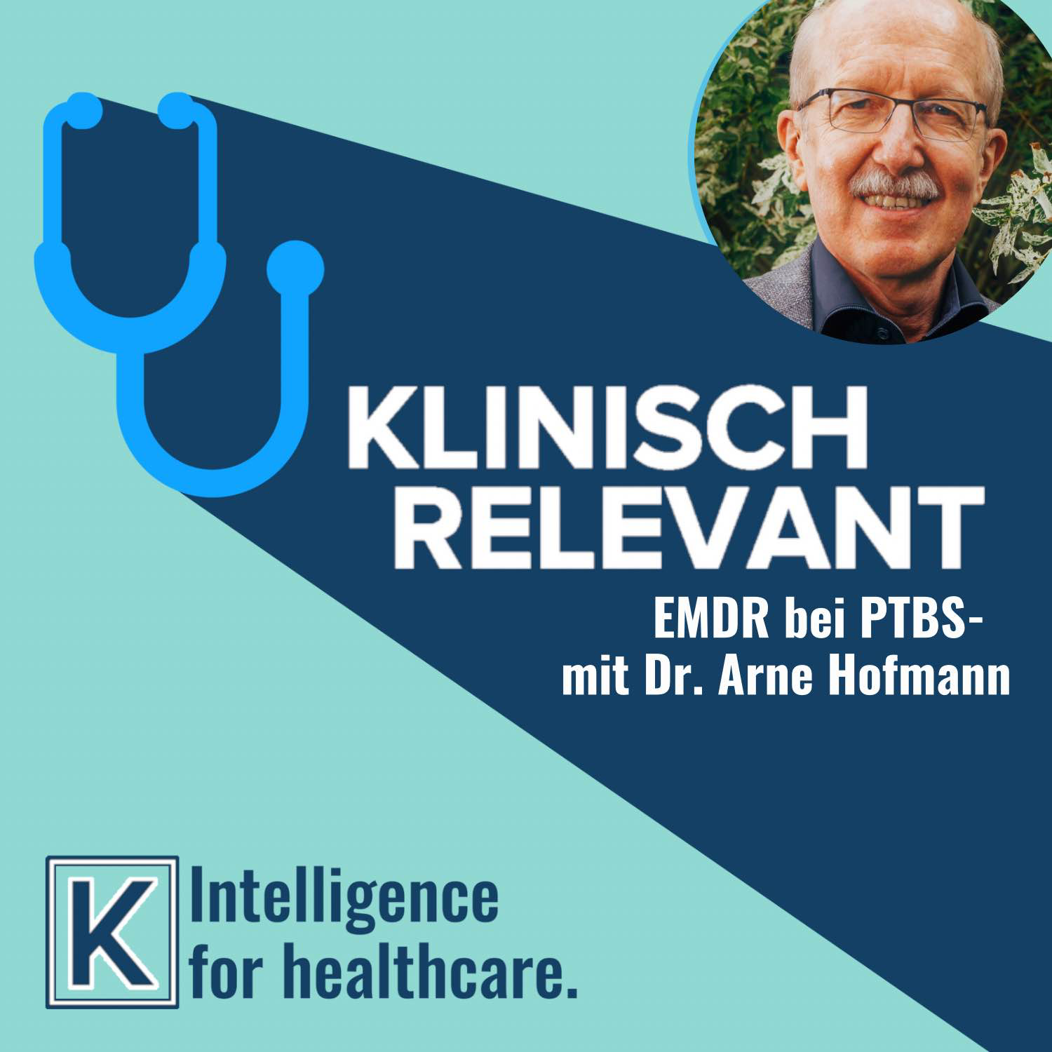 Klinisch Relevant Podcast