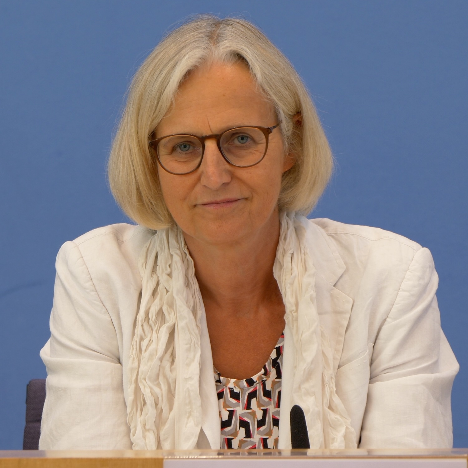 Neues aus der Bundespressekonferenz