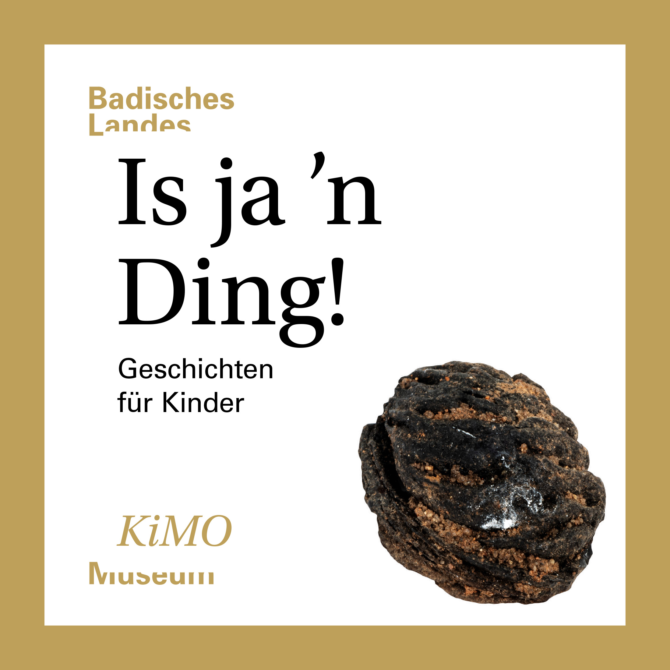 Is ja \'n Ding! Geschichten für Kinder