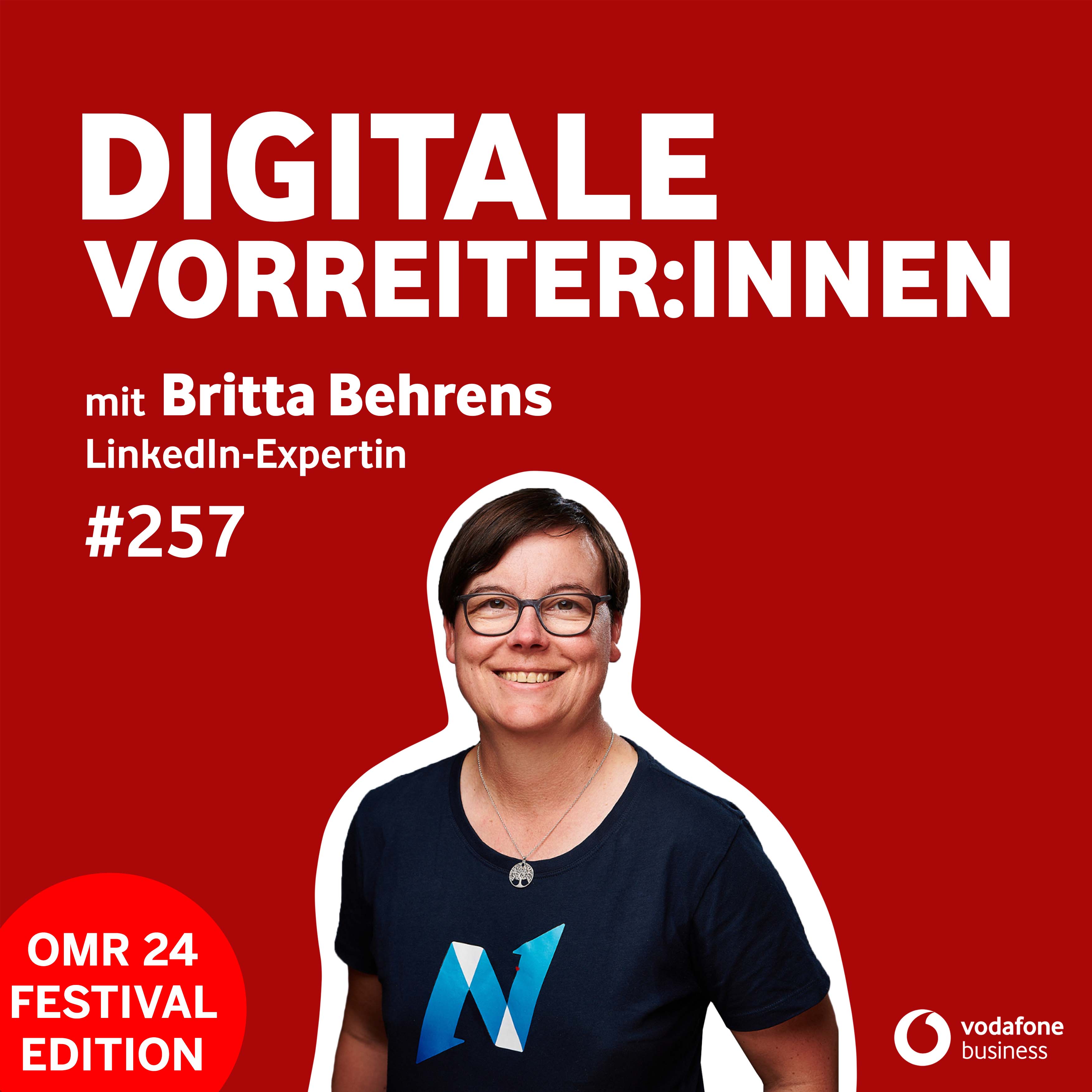 Digitale Vorreiter:innen