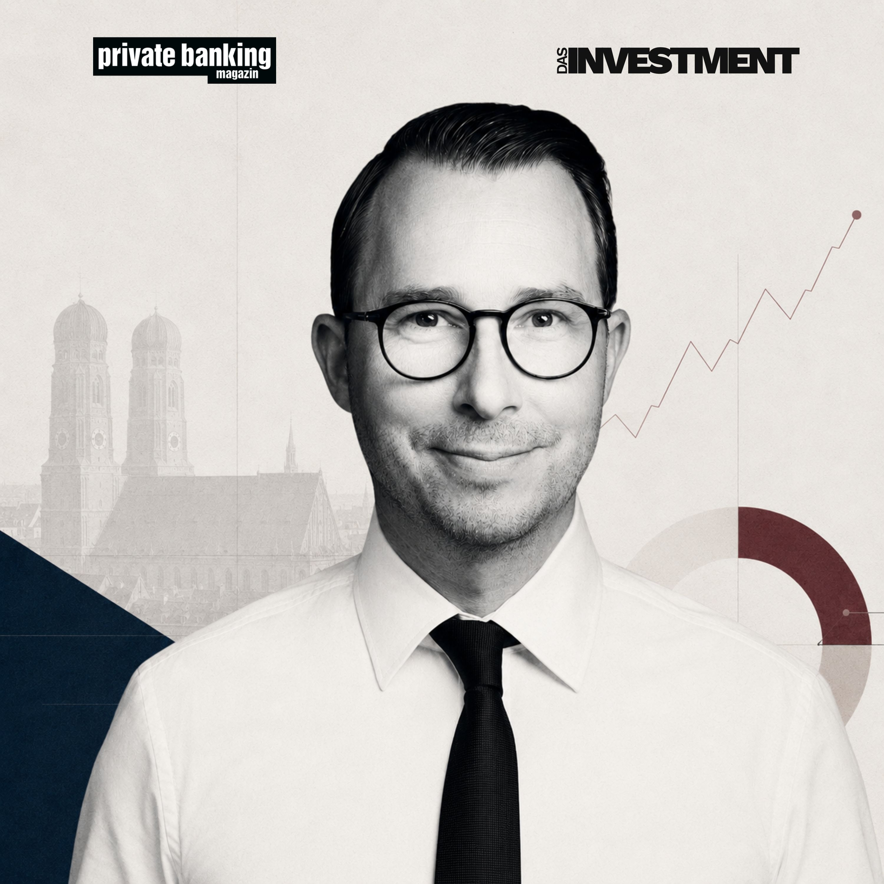 „98 von 100 Millionären brauchen eine Privatbank" – aber wofür eigentlich? episode artwork