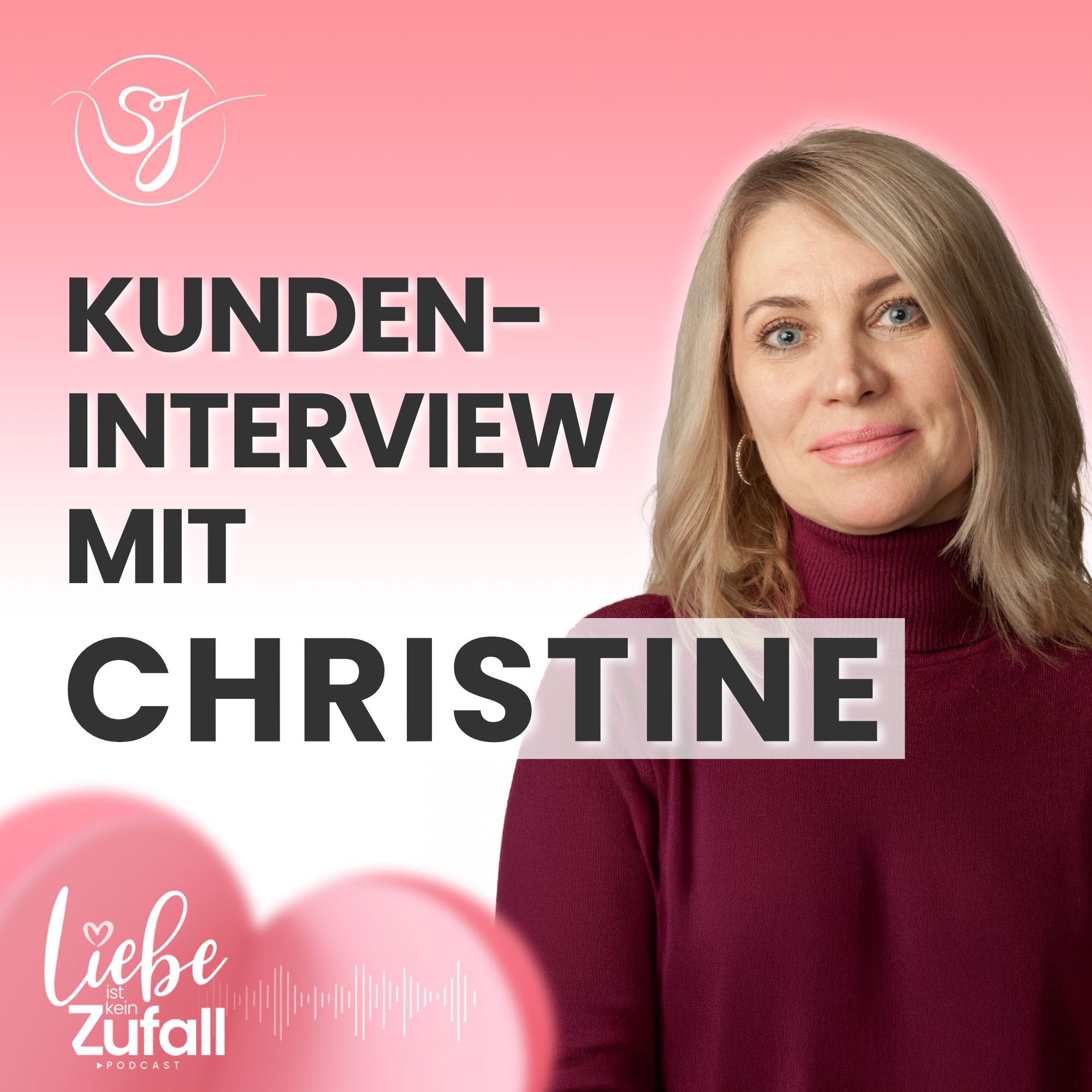 Interview mit Christine🎙️ | Ganzheitlich an der Wurzel arbeiten