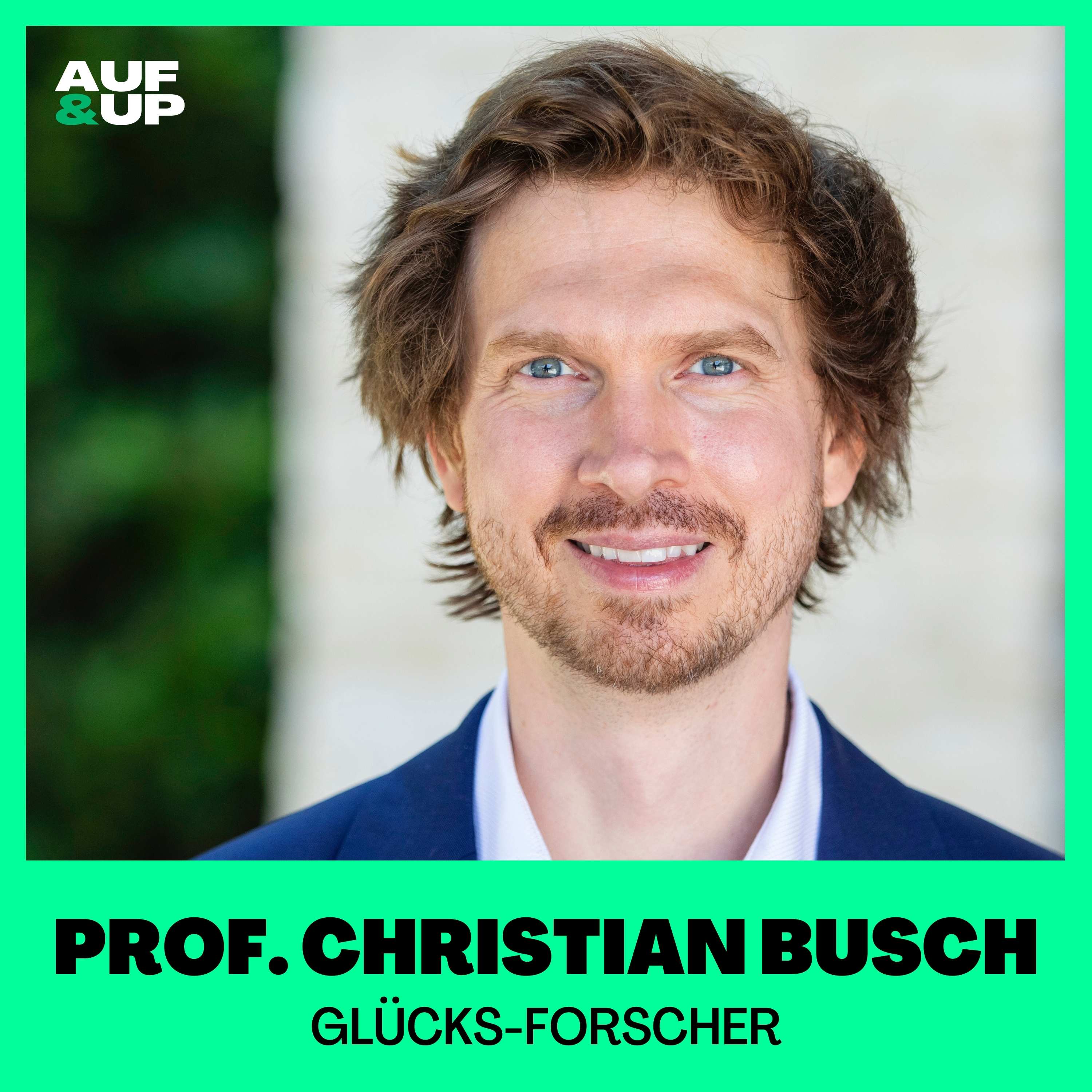 AUF & UP