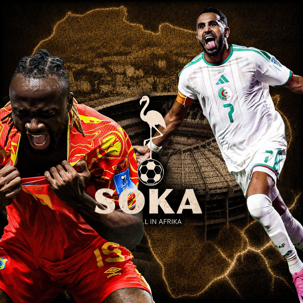 9/10 Teams weiter, der historische Erfolg für Afrika! Unser Rückblick auf den 3. WM-Spieltag episode artwork