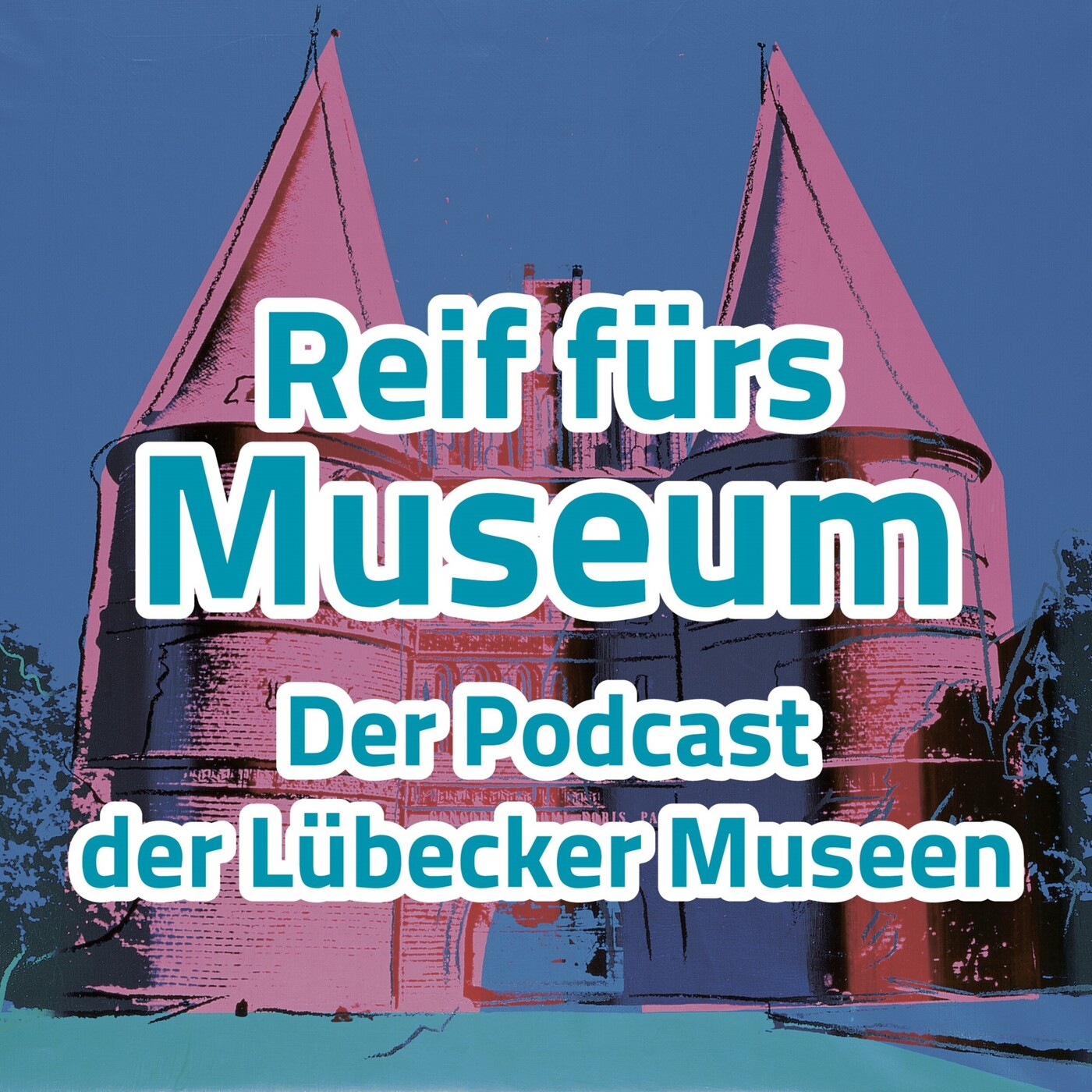 Museumsradio Lübeck - so vielfältig wie die Lübecker Museen