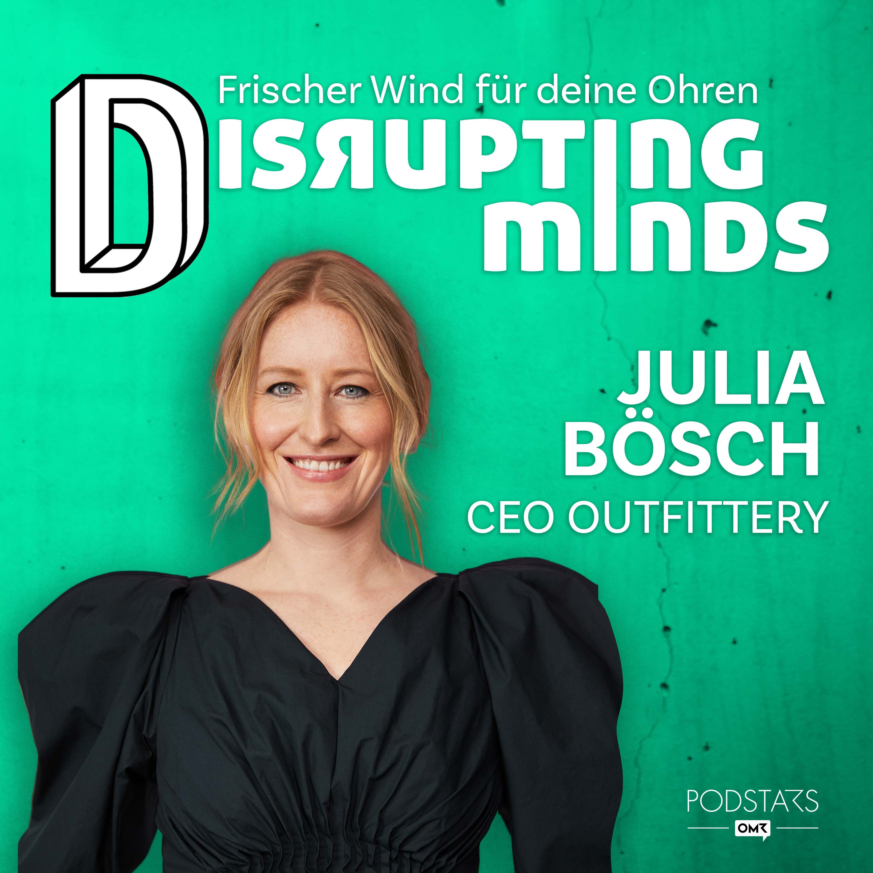 Disrupting Minds