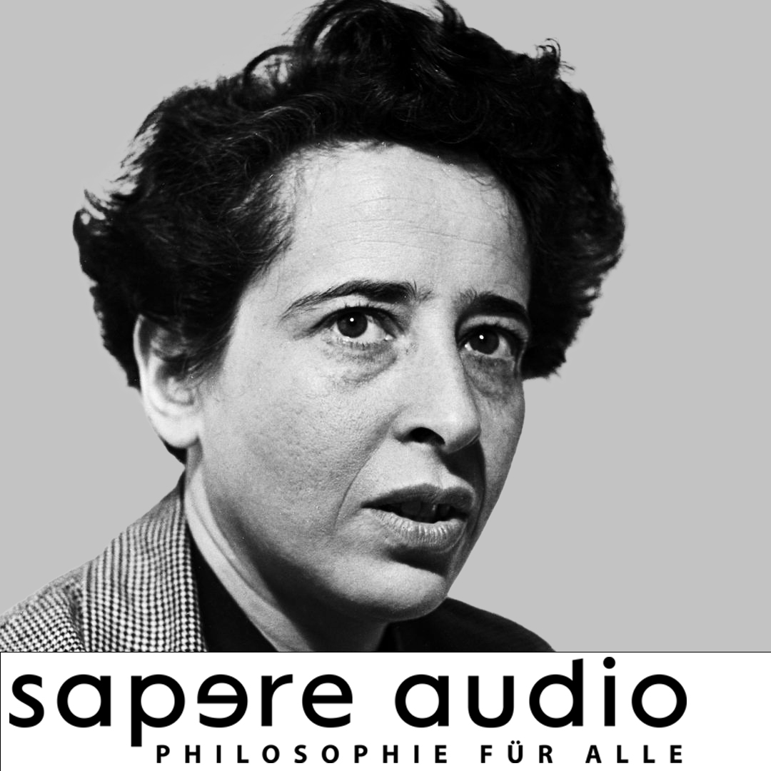 Sapere Audio - Philosophie für Alle!