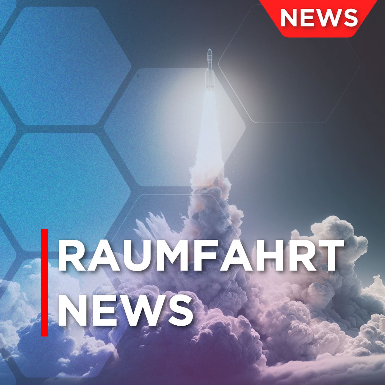 SpaceX Starship Flug 10 Analyse, neues ISS Reboostkit, New Glenn Test, Ufo für Mars