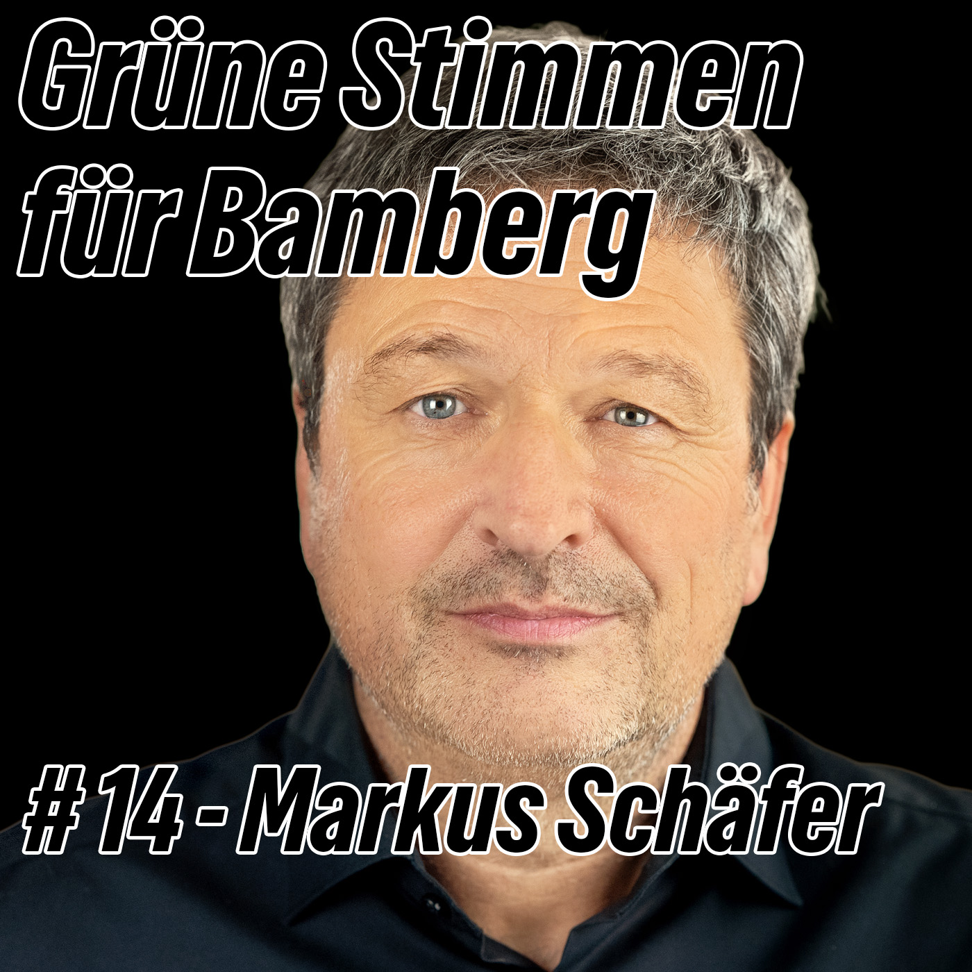 Grüne Stimmen für Bamberg - Menschen. Ideen. Zukunft.