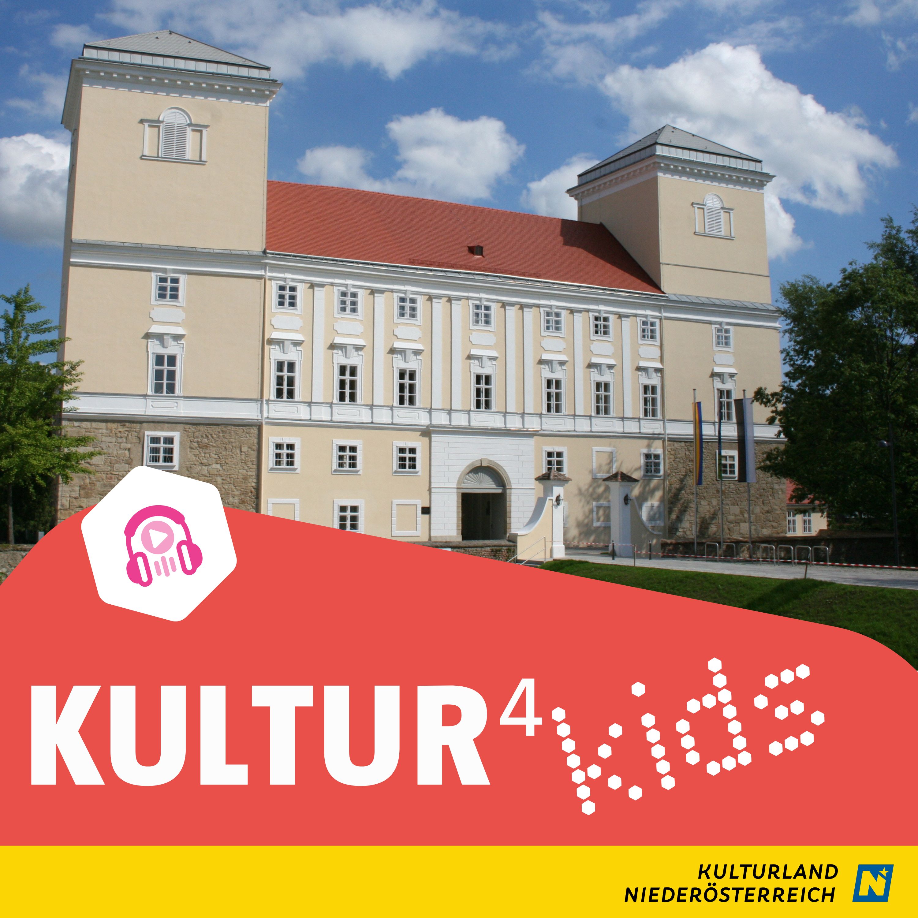 Kultur4kids-Podcast