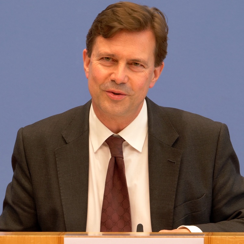 Besatzungsfragen  - 3. Mai 2021 - RegPK