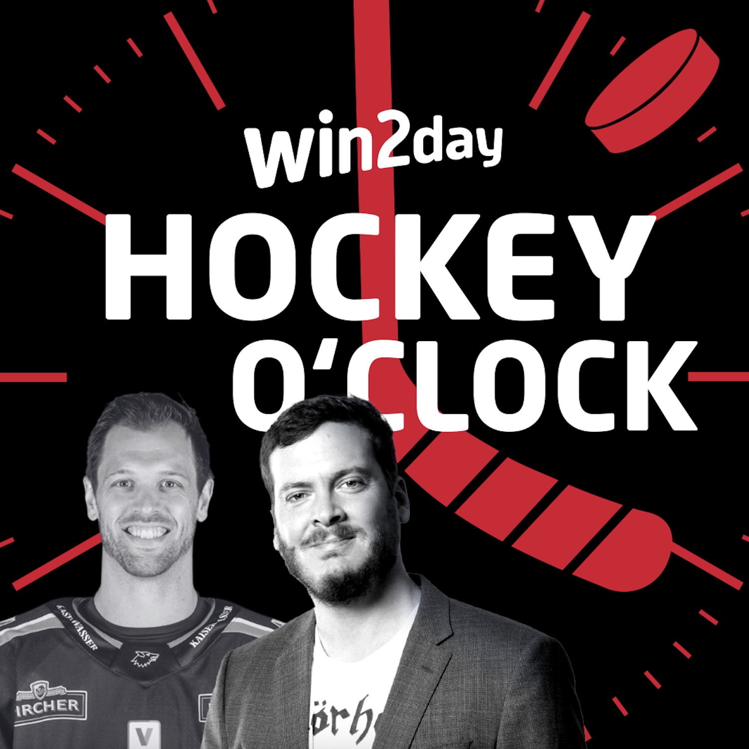 win2day Hockey O\'Clock