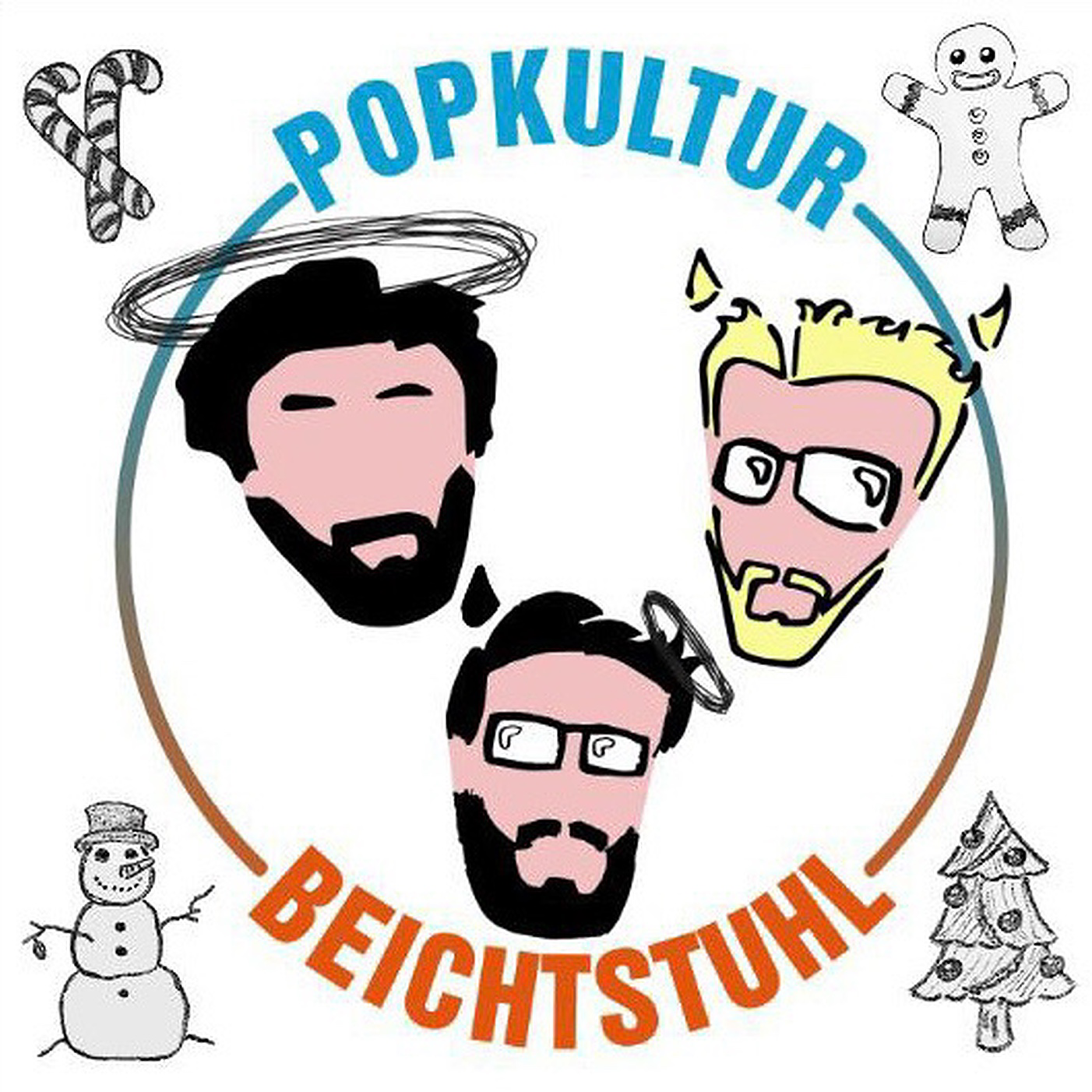 Popkultur Beichtstuhl