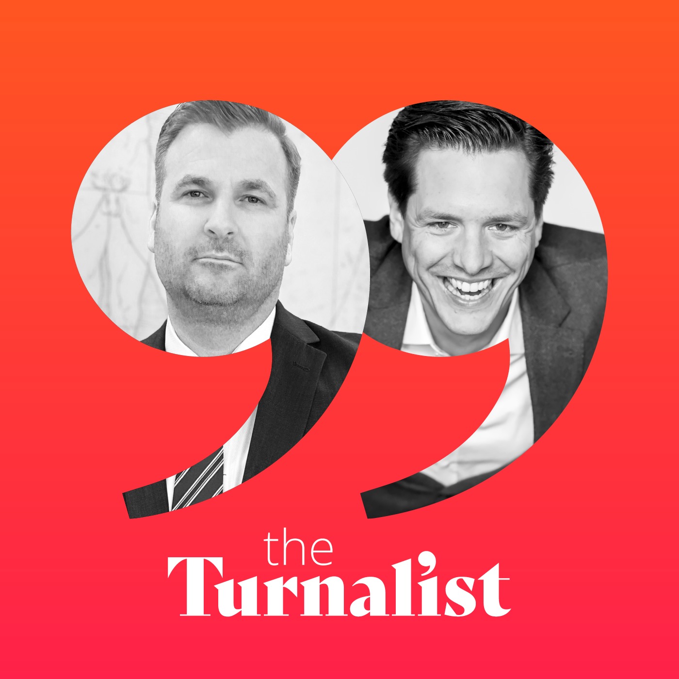 The Turnalist Podcast