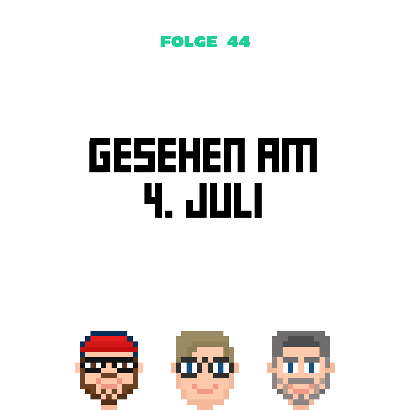 Ewig Gestern – Podcast über Retrospiele und Popkultur