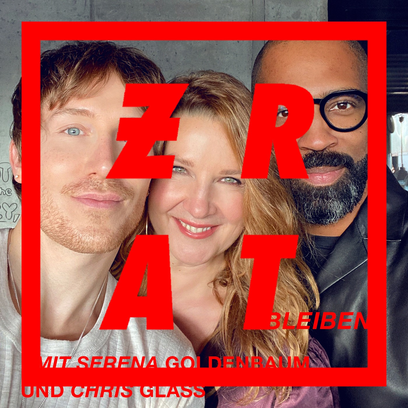 Zart Bleiben
