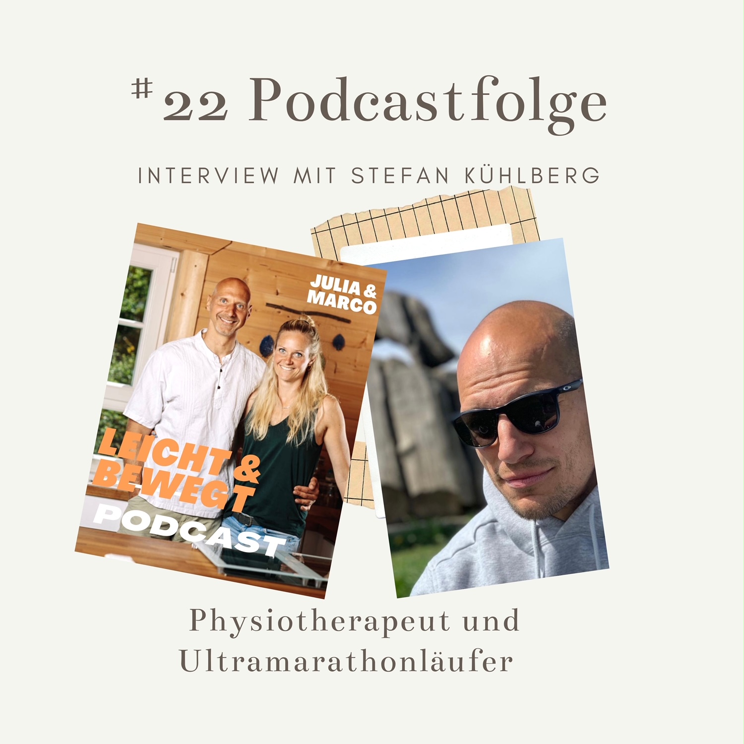 leicht & bewegt Podcast