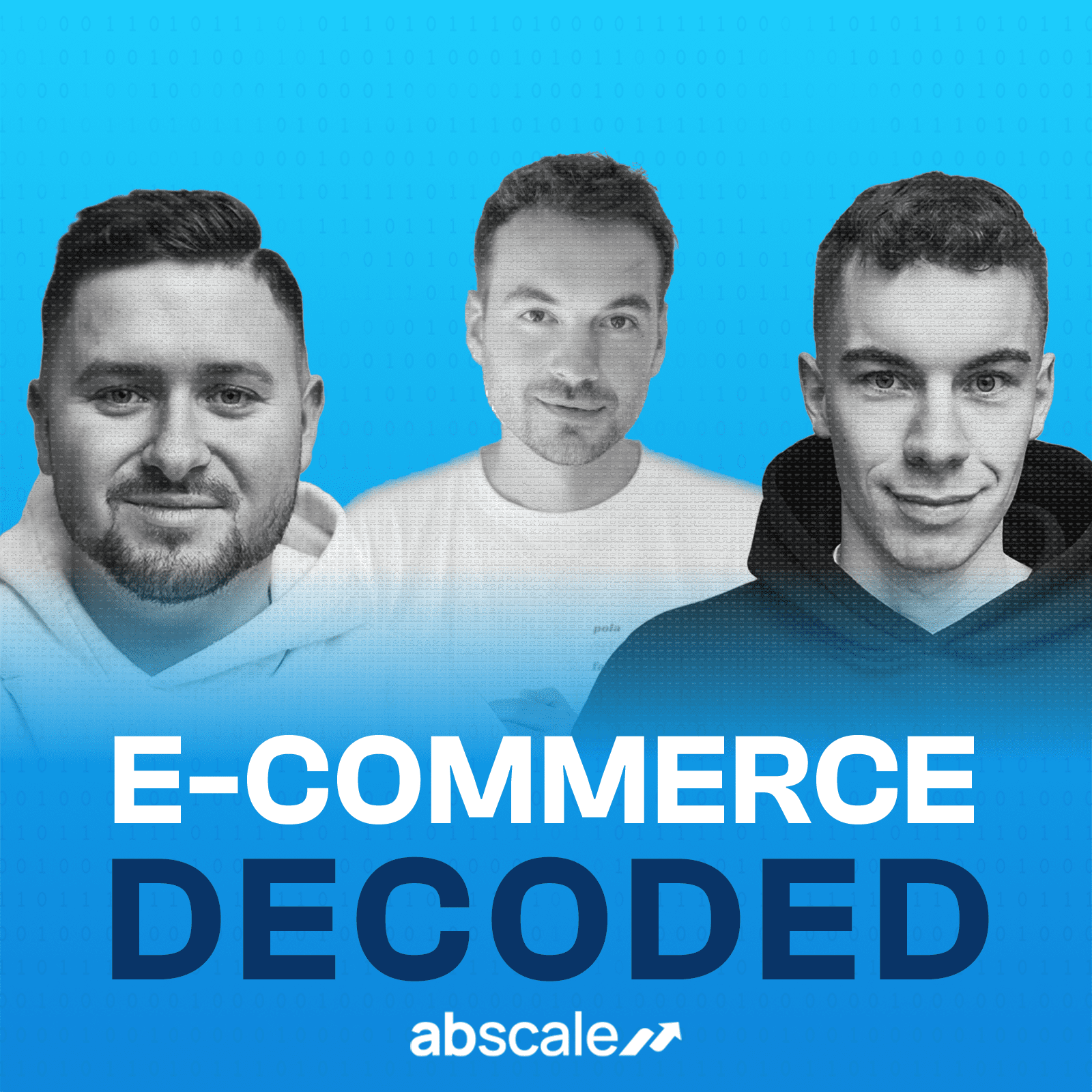 E-Commerce Decoded von abscale