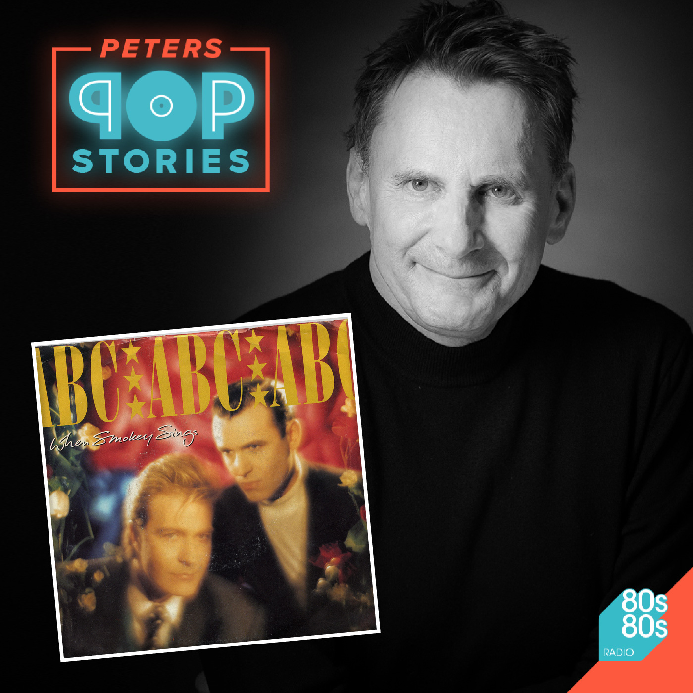 Peters Pop Stories