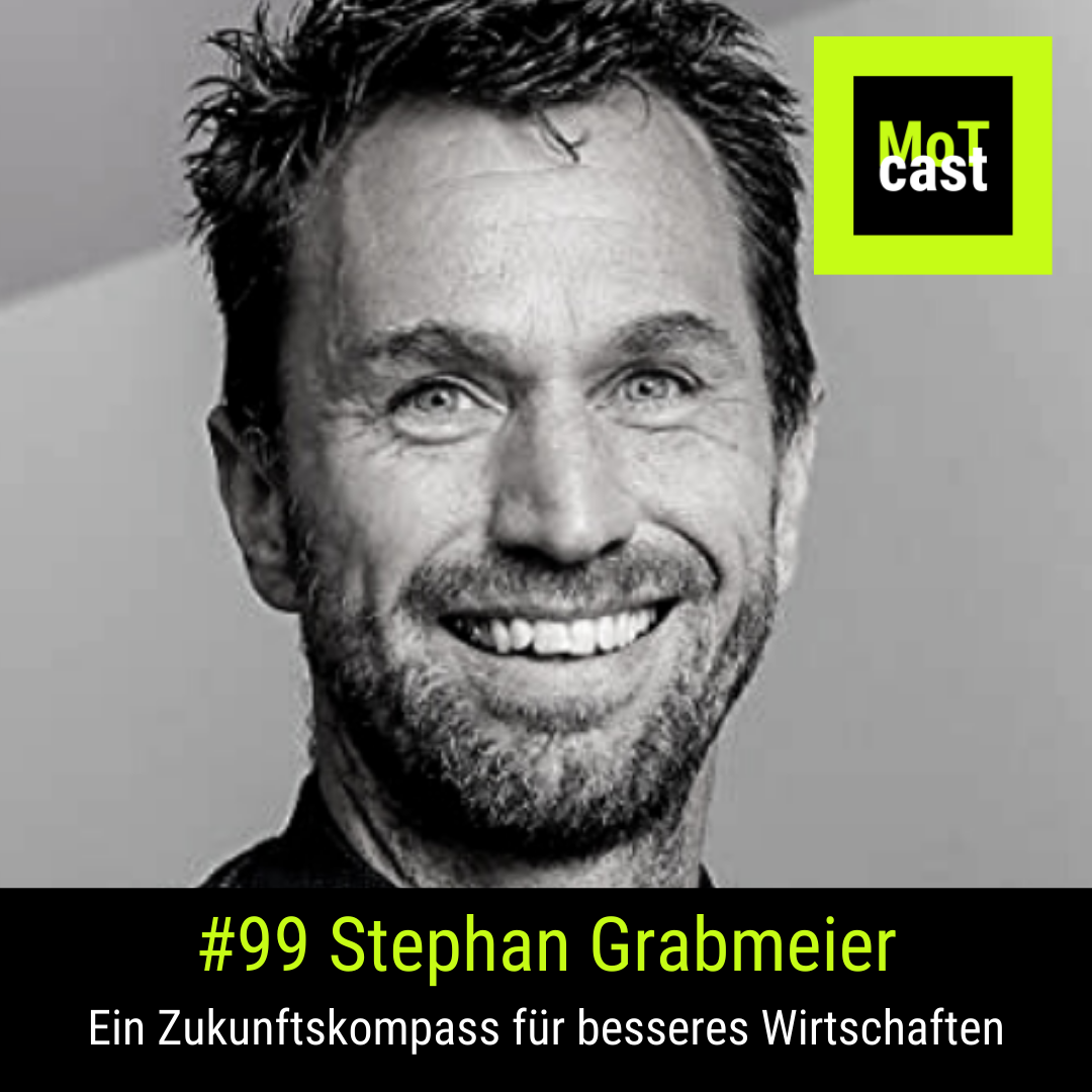 MoTcast - Der Masters of Transformation Podcast